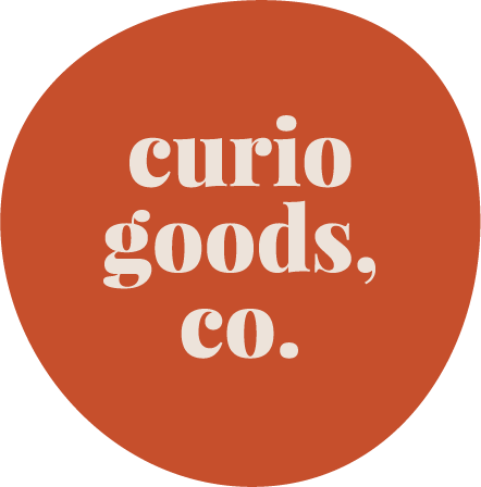 Curio Goods, Co.