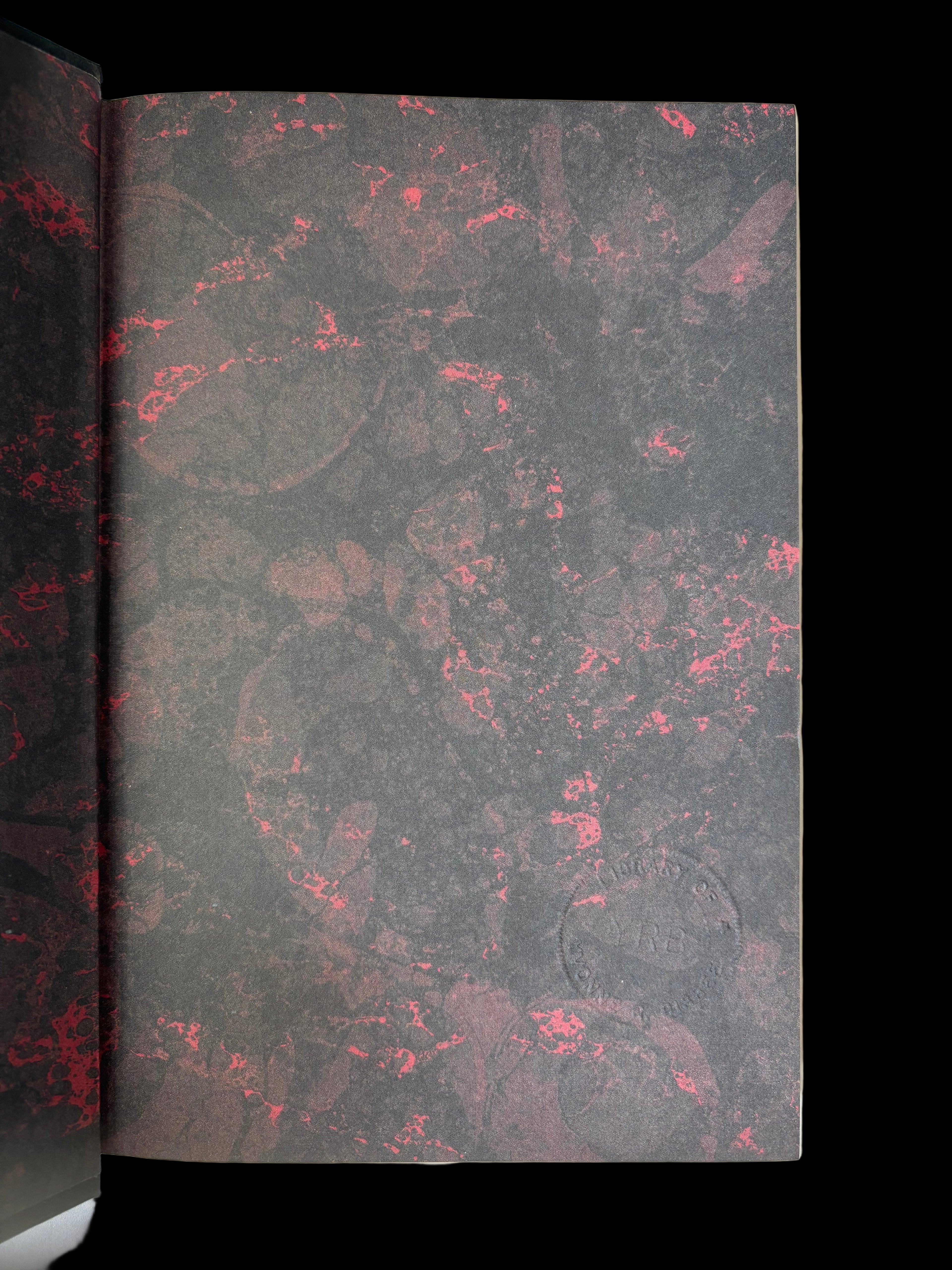 Hannibal by Thomas Harris