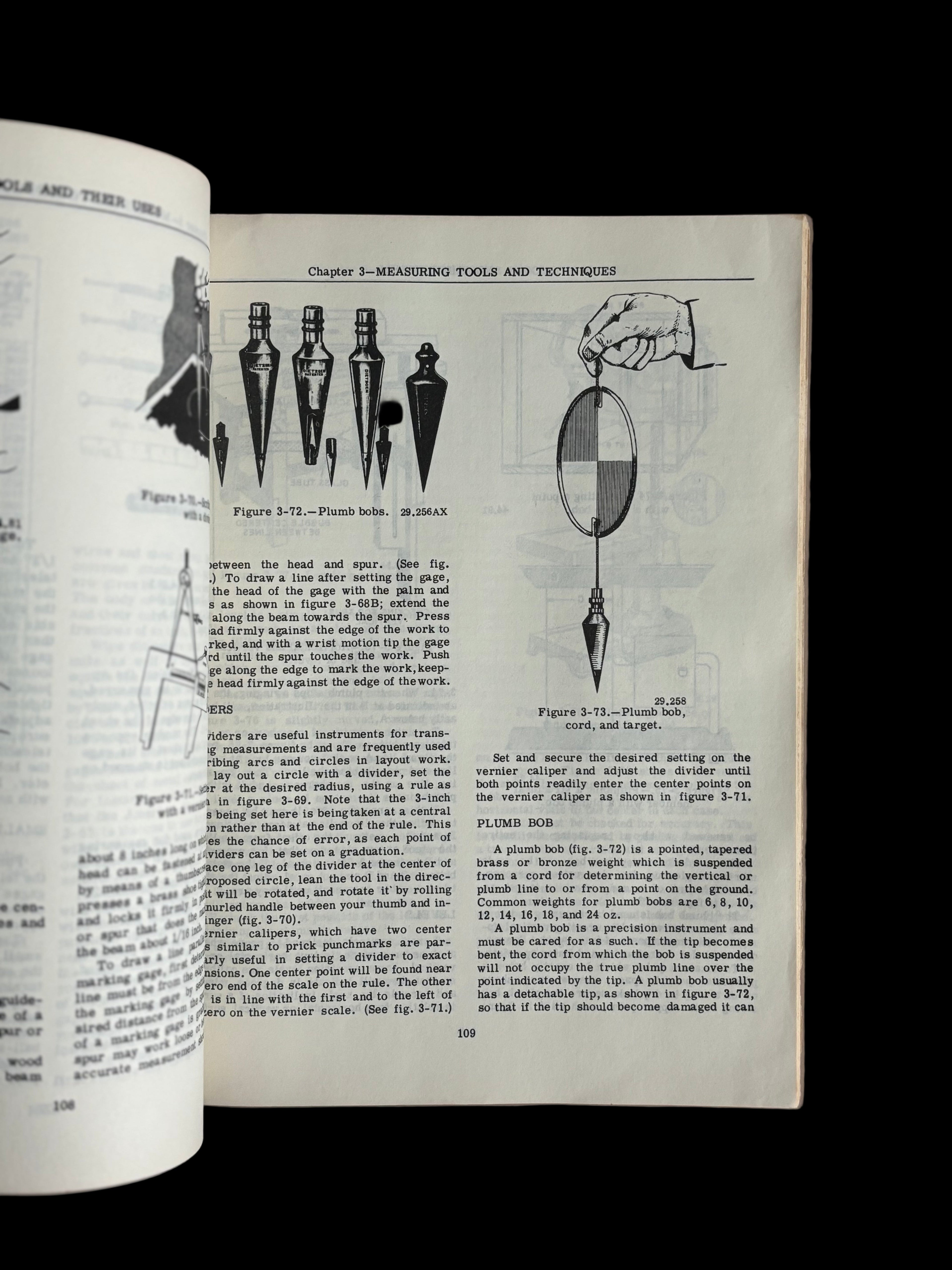 Naval Tool Manual: Rate Training Manual