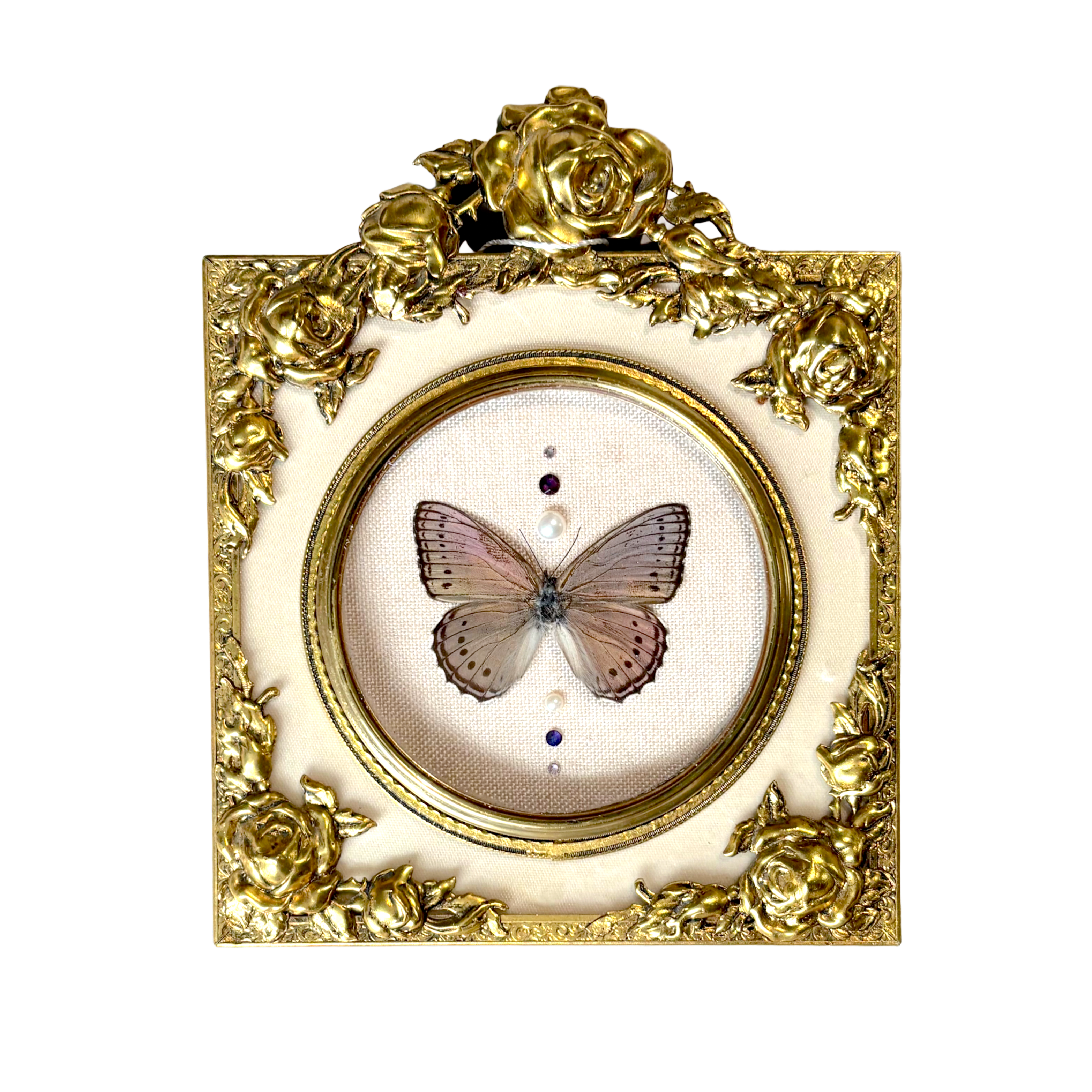 Preservation No. 055: Crenis Pechueli