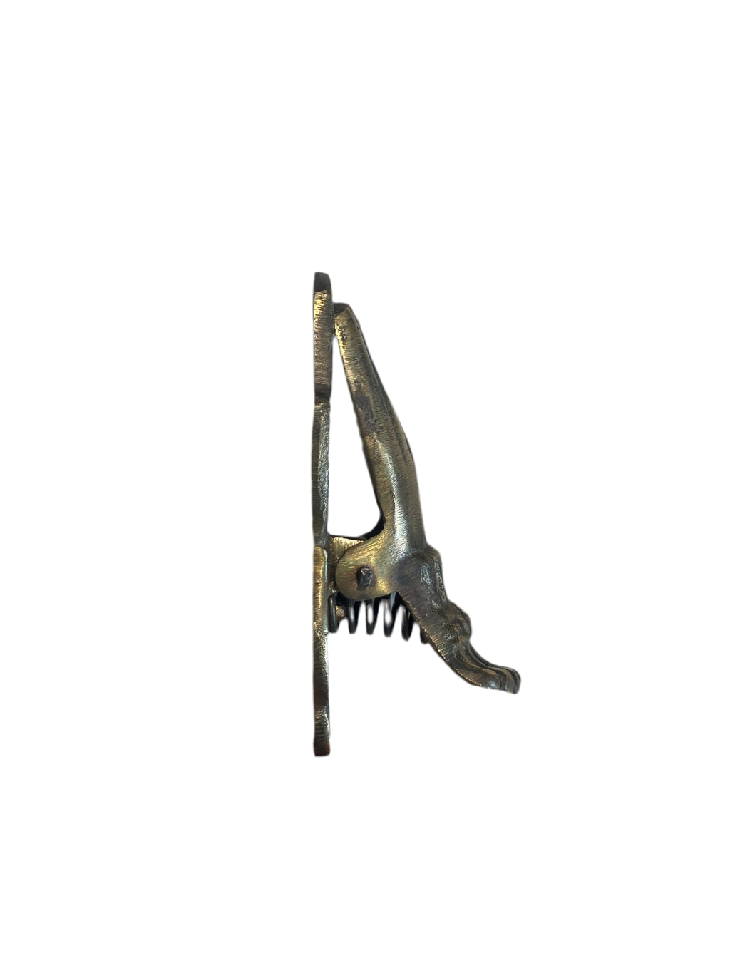 Hand Wall Note Clamp