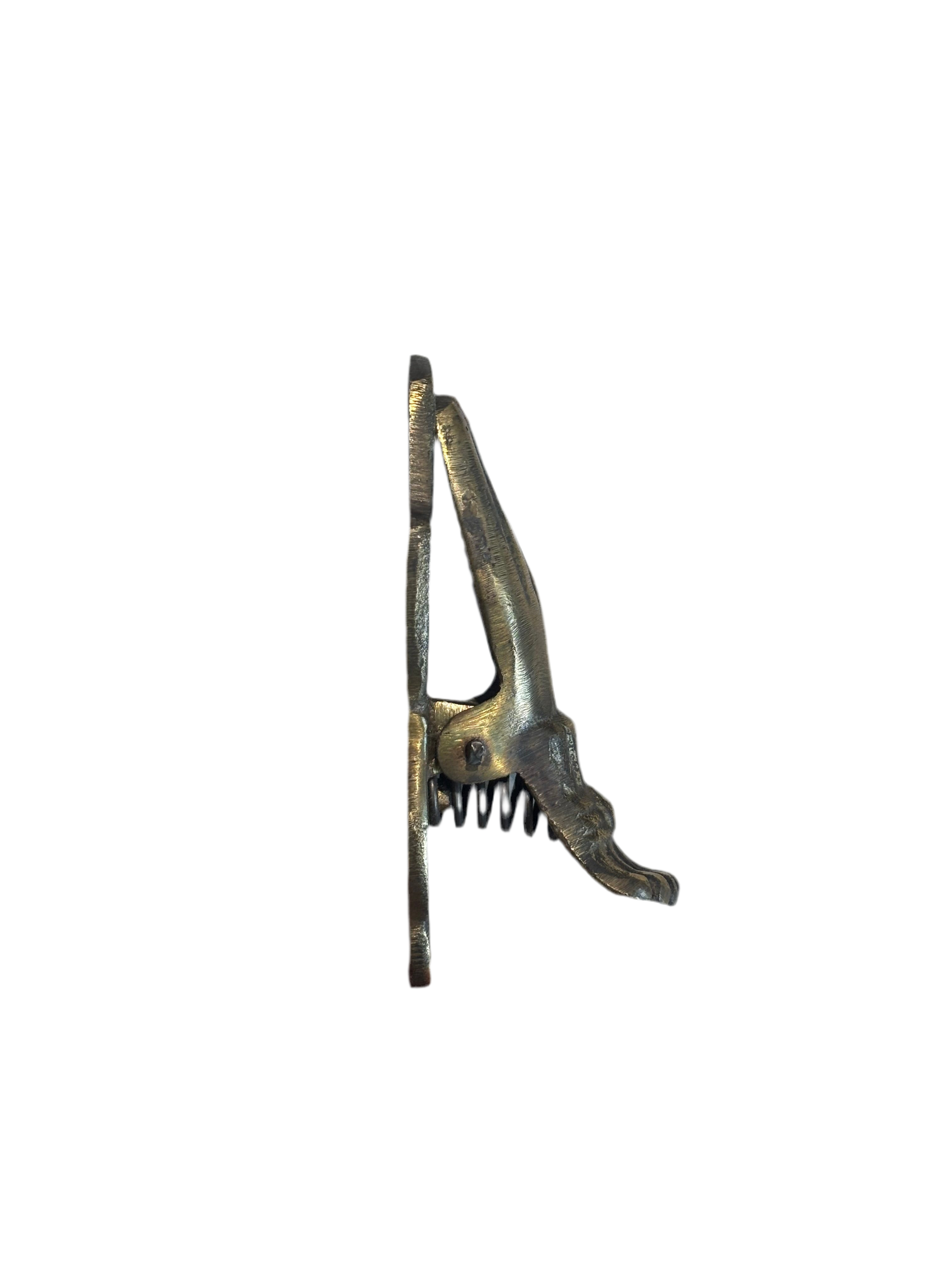 Hand Wall Note Clamp