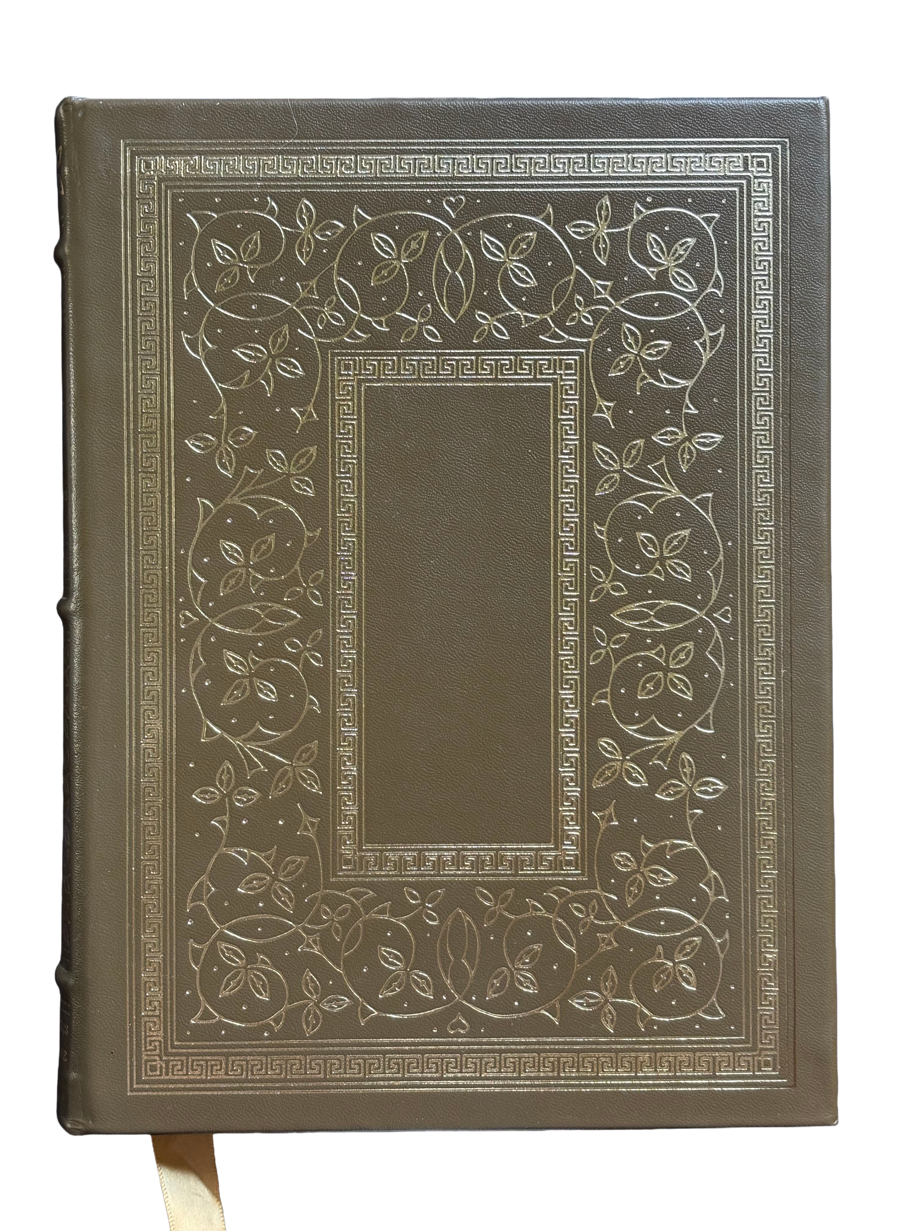 The Aphorisms of Hippocrates by Thomas Coar