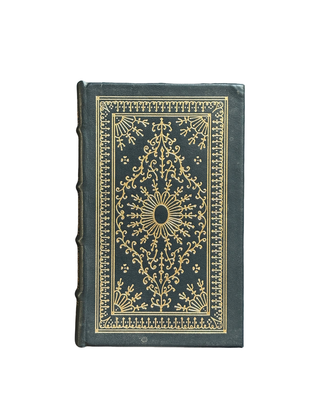 Religio Medici by Sir Thomas Browne