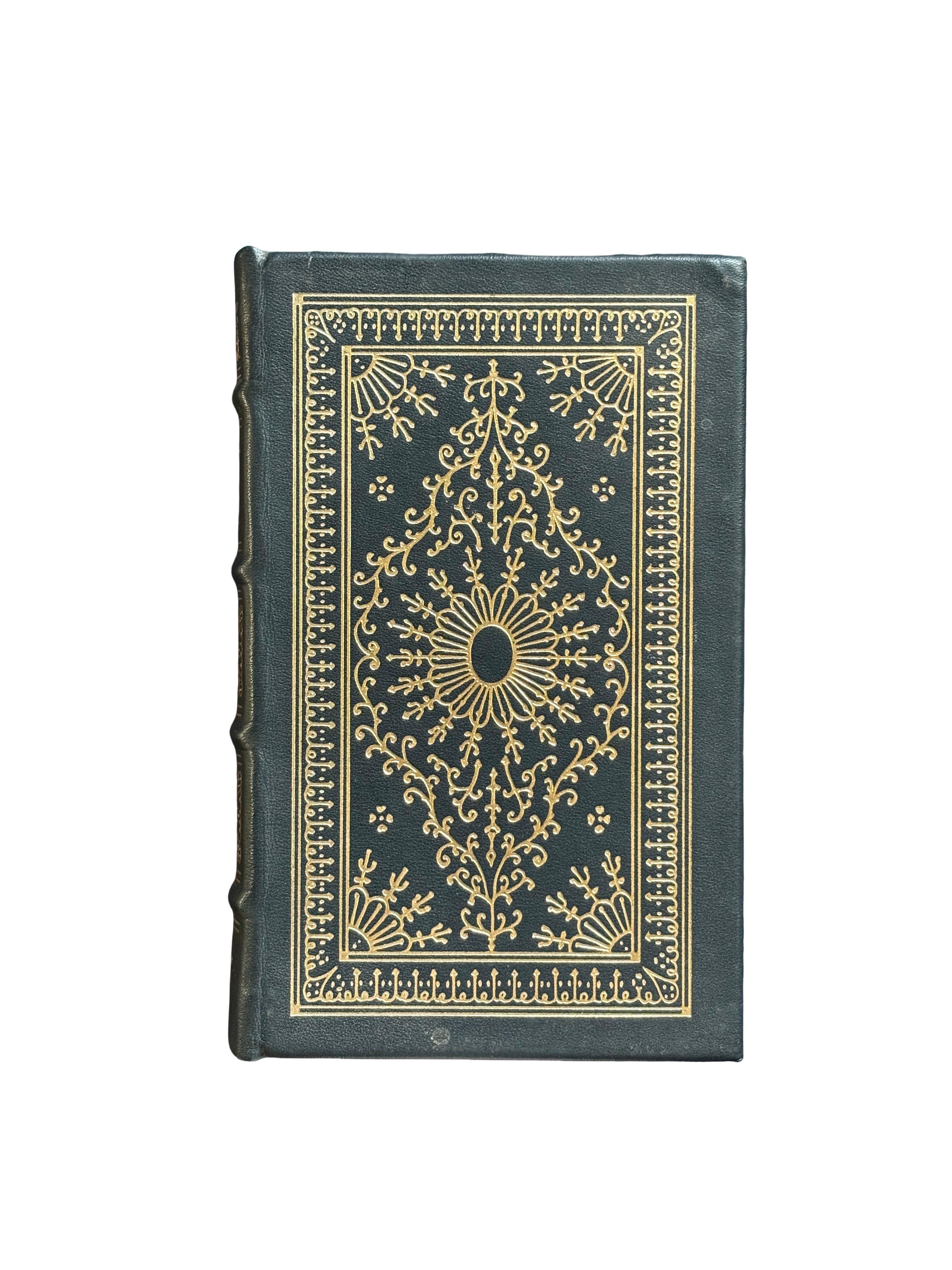 Religio Medici by Sir Thomas Browne