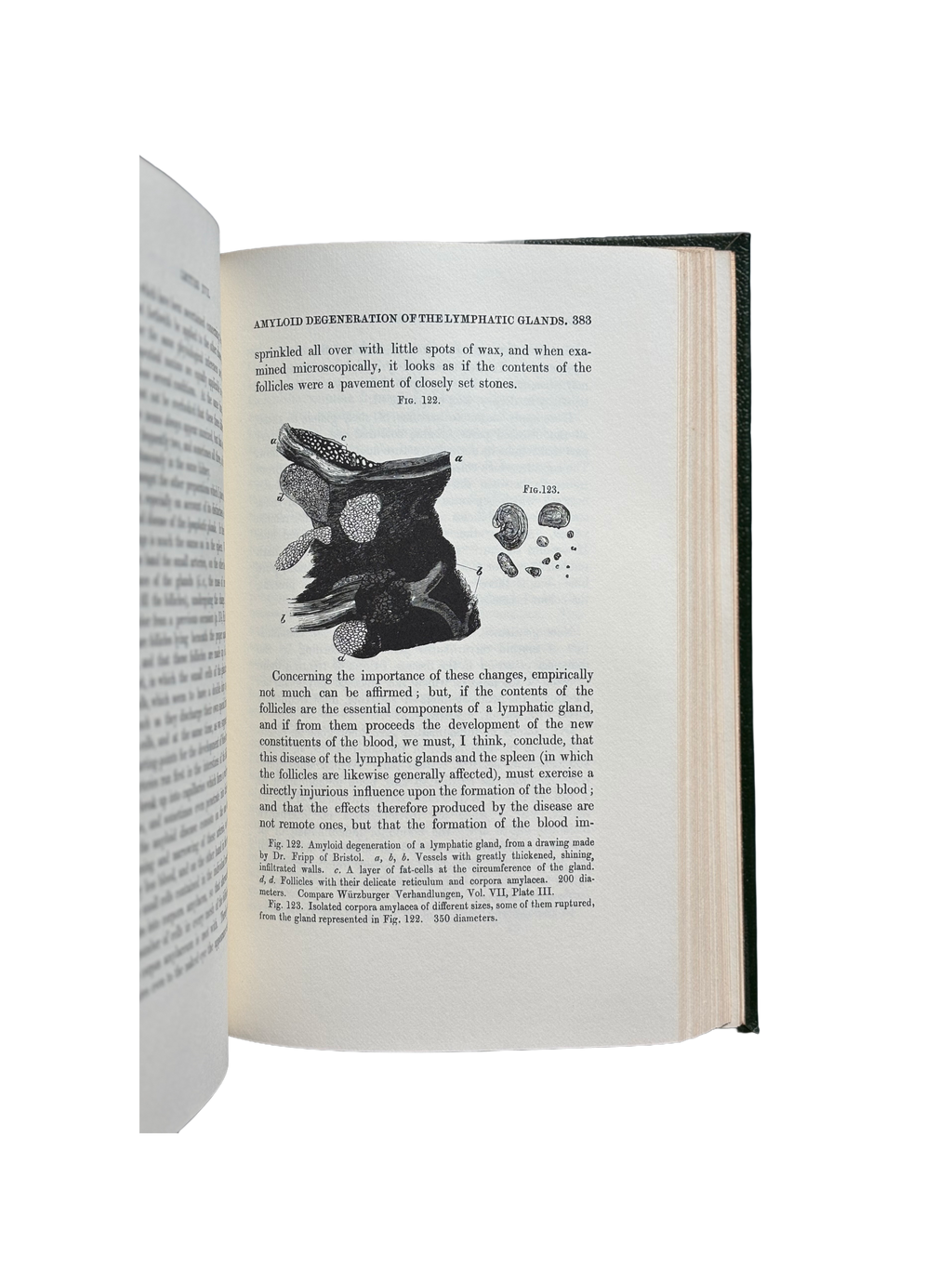 Cellular Pathology by Prof. Rudolph Virchow