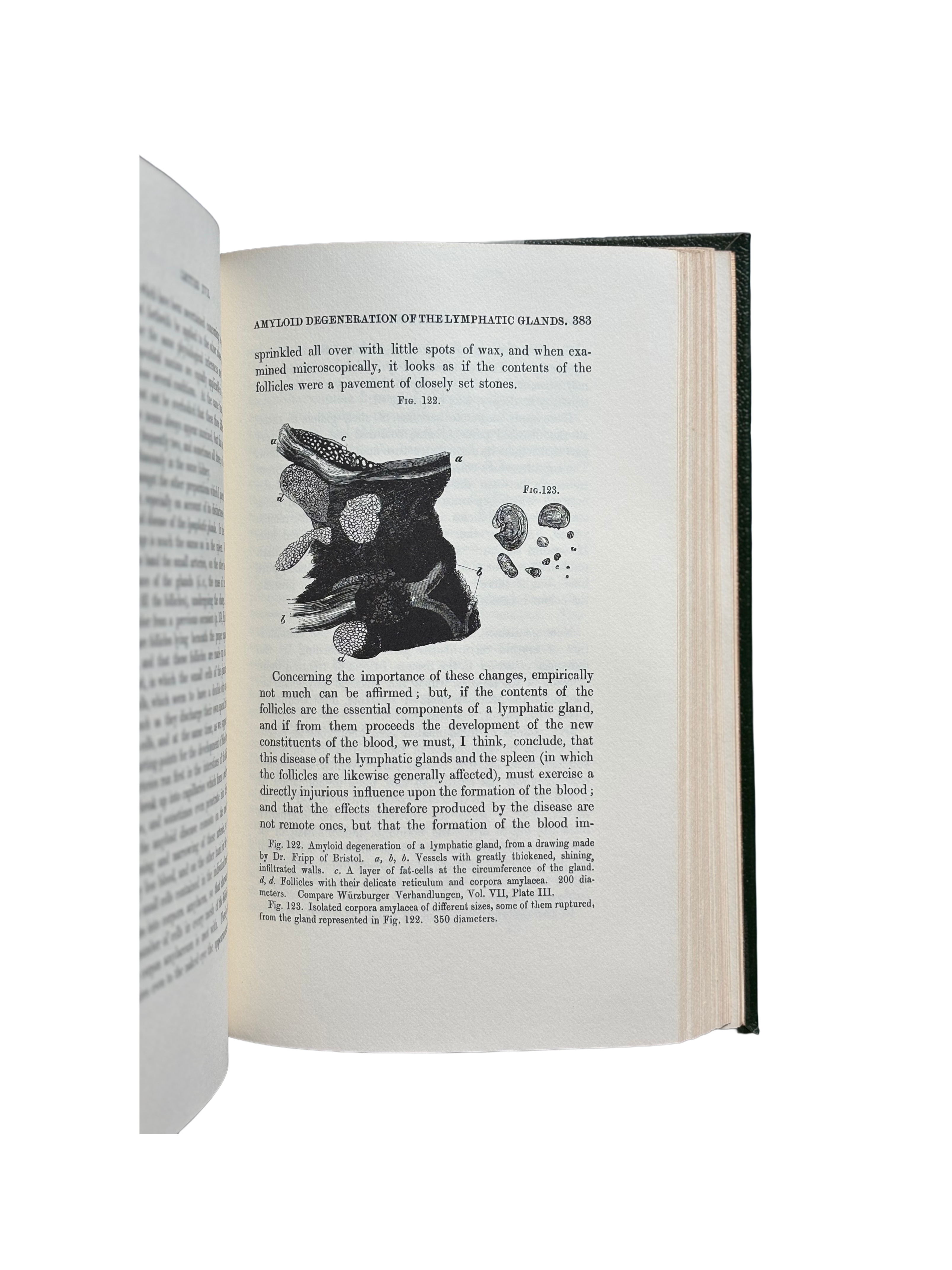 Cellular Pathology by Prof. Rudolph Virchow