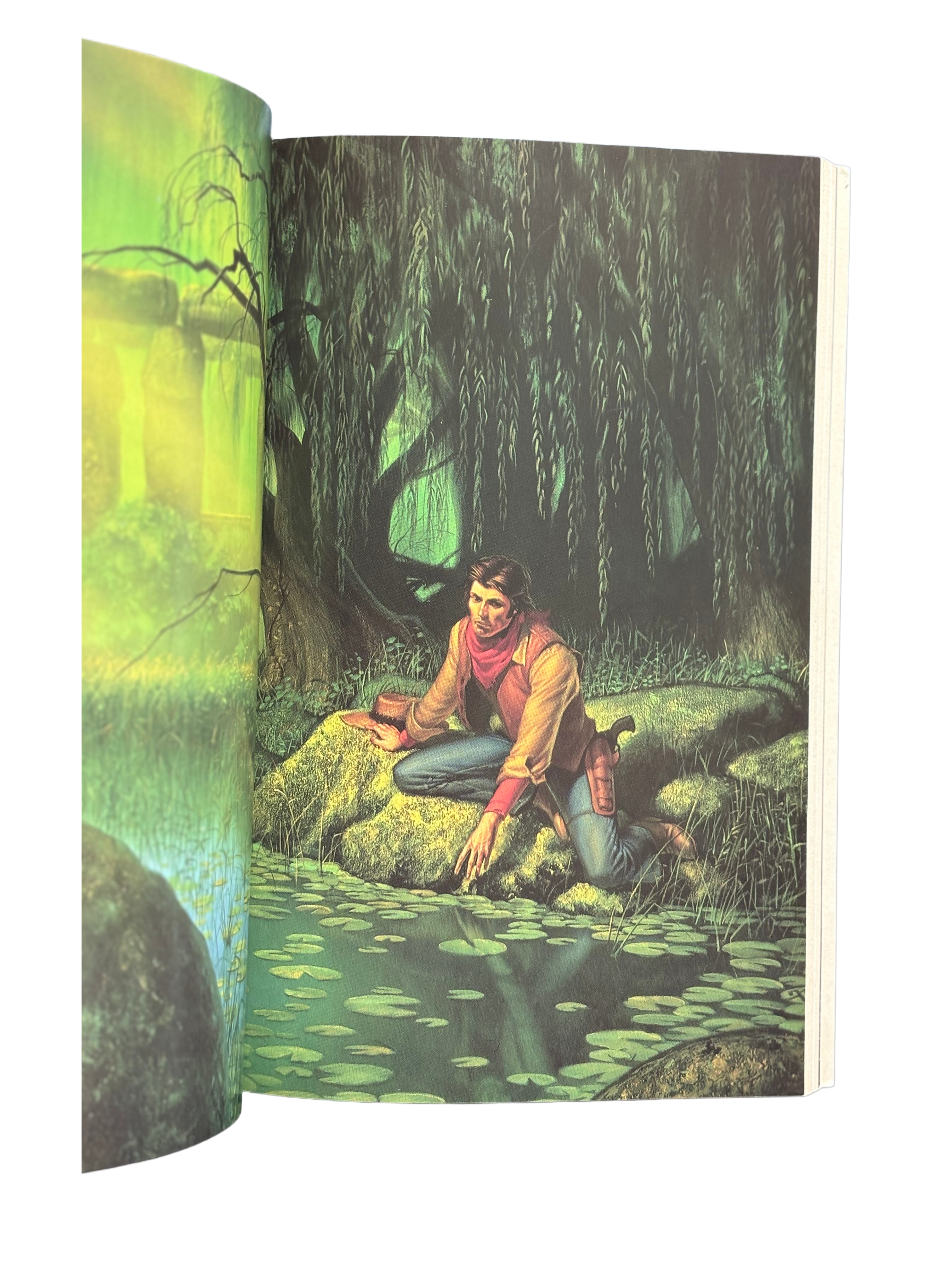 The Dark Tower: The Gunslinger by Stephen King