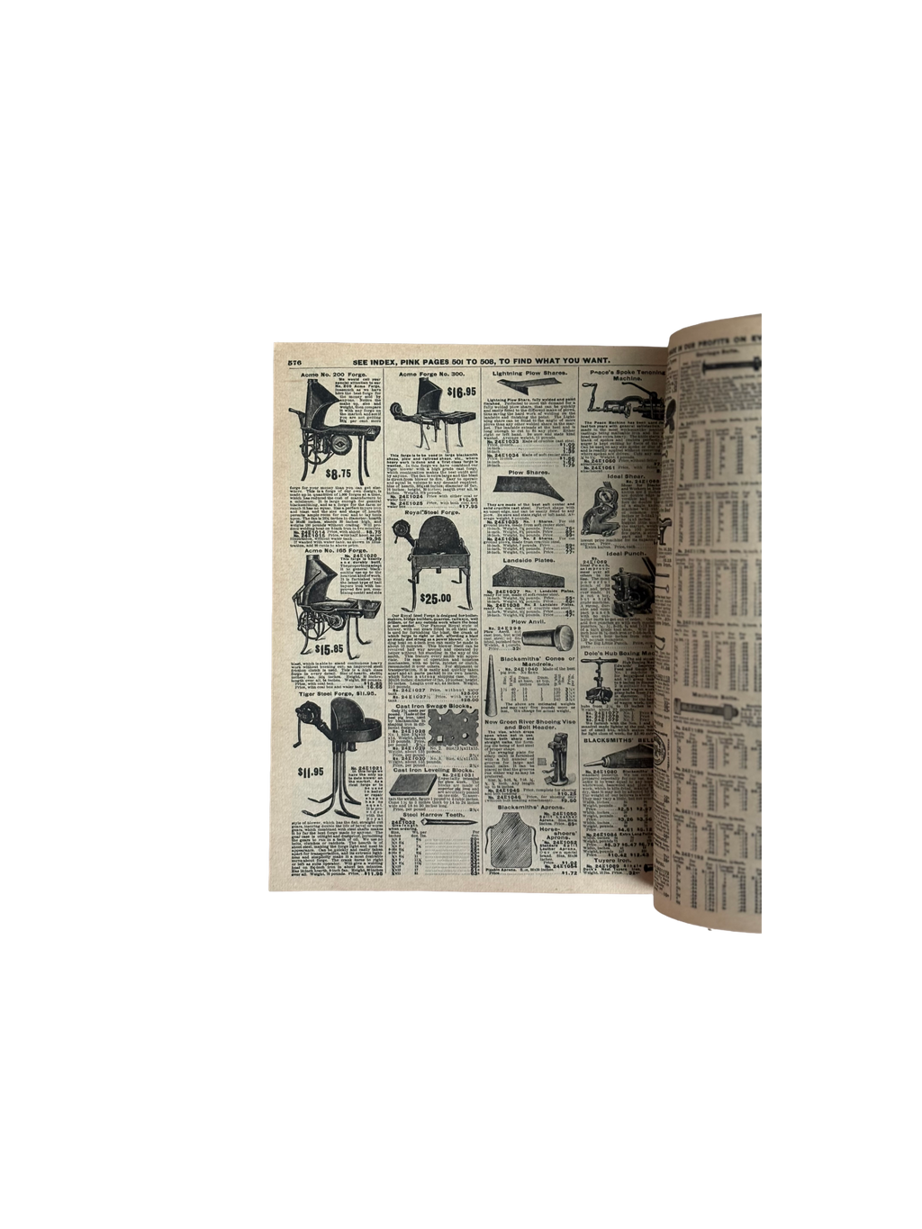 Sears Roebuck Catalog: Consumers Guide - Fall 1909