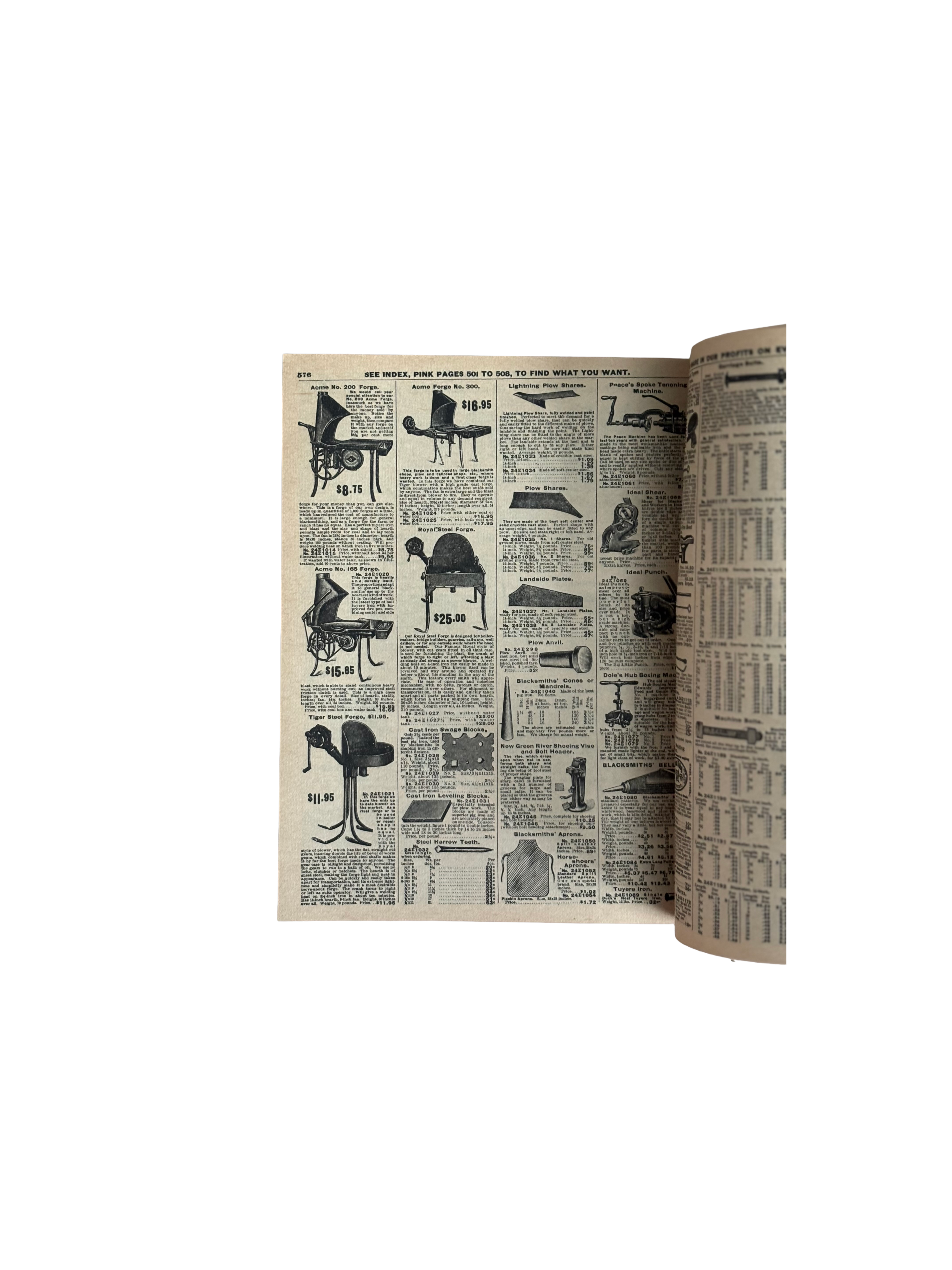 Sears Roebuck Catalog: Consumers Guide - Fall 1909