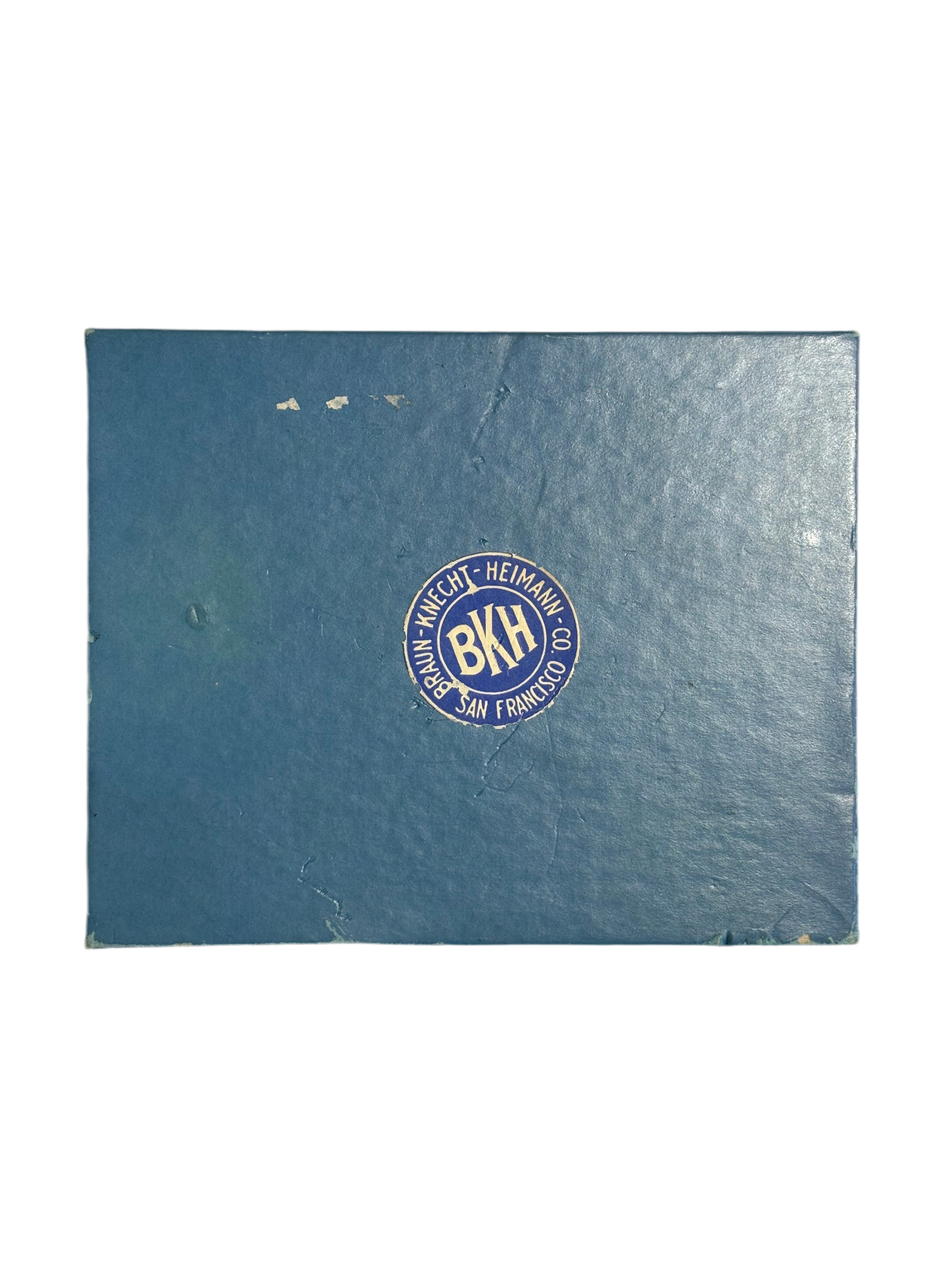 12 Pack of Vintage Scientific Vials