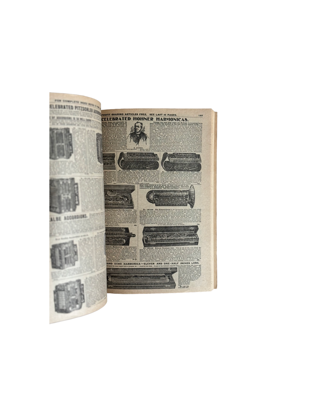Sears Roebuck Catalog: Consumers Guide - Fall 1909