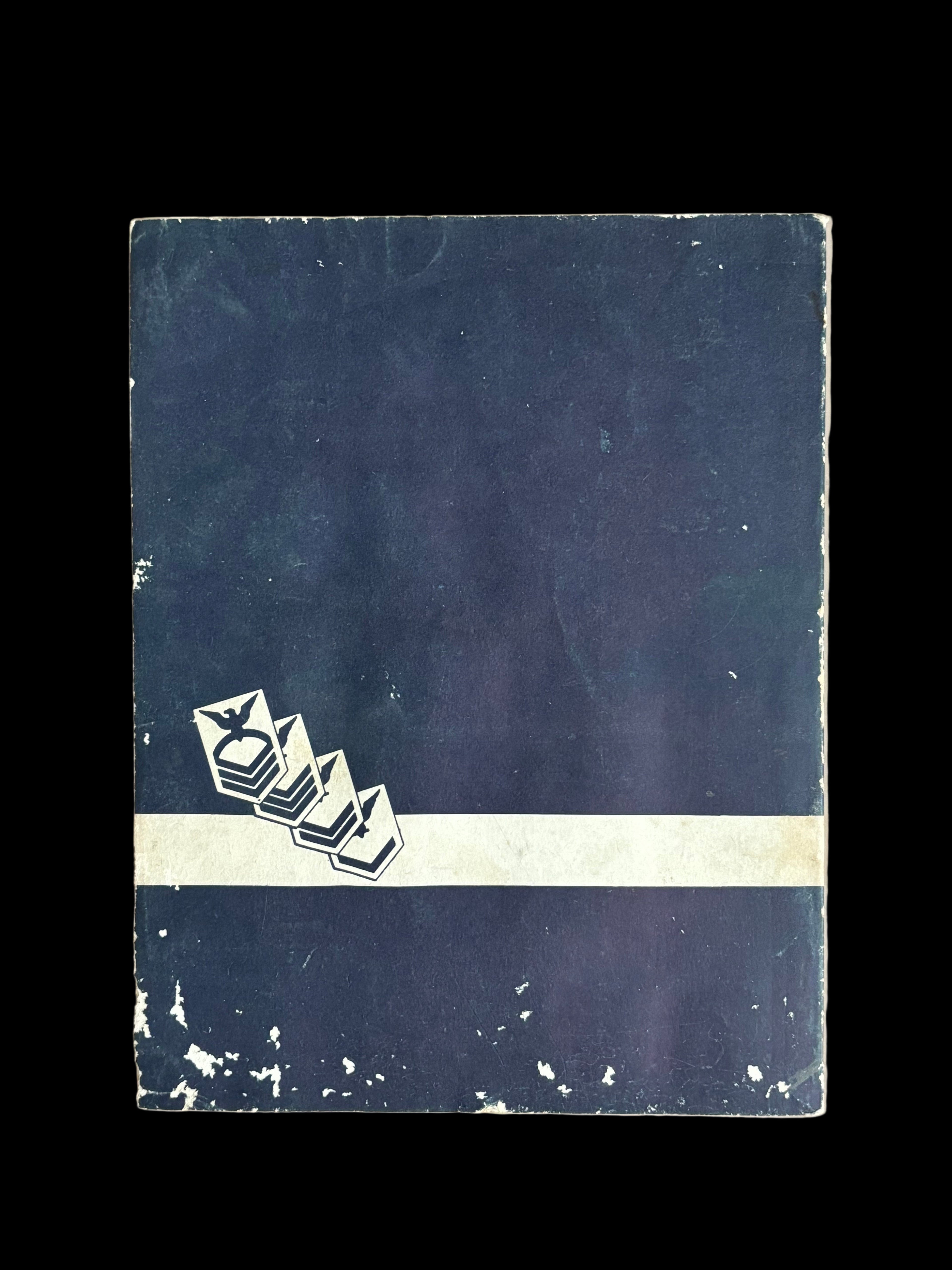 Naval Tool Manual: Rate Training Manual