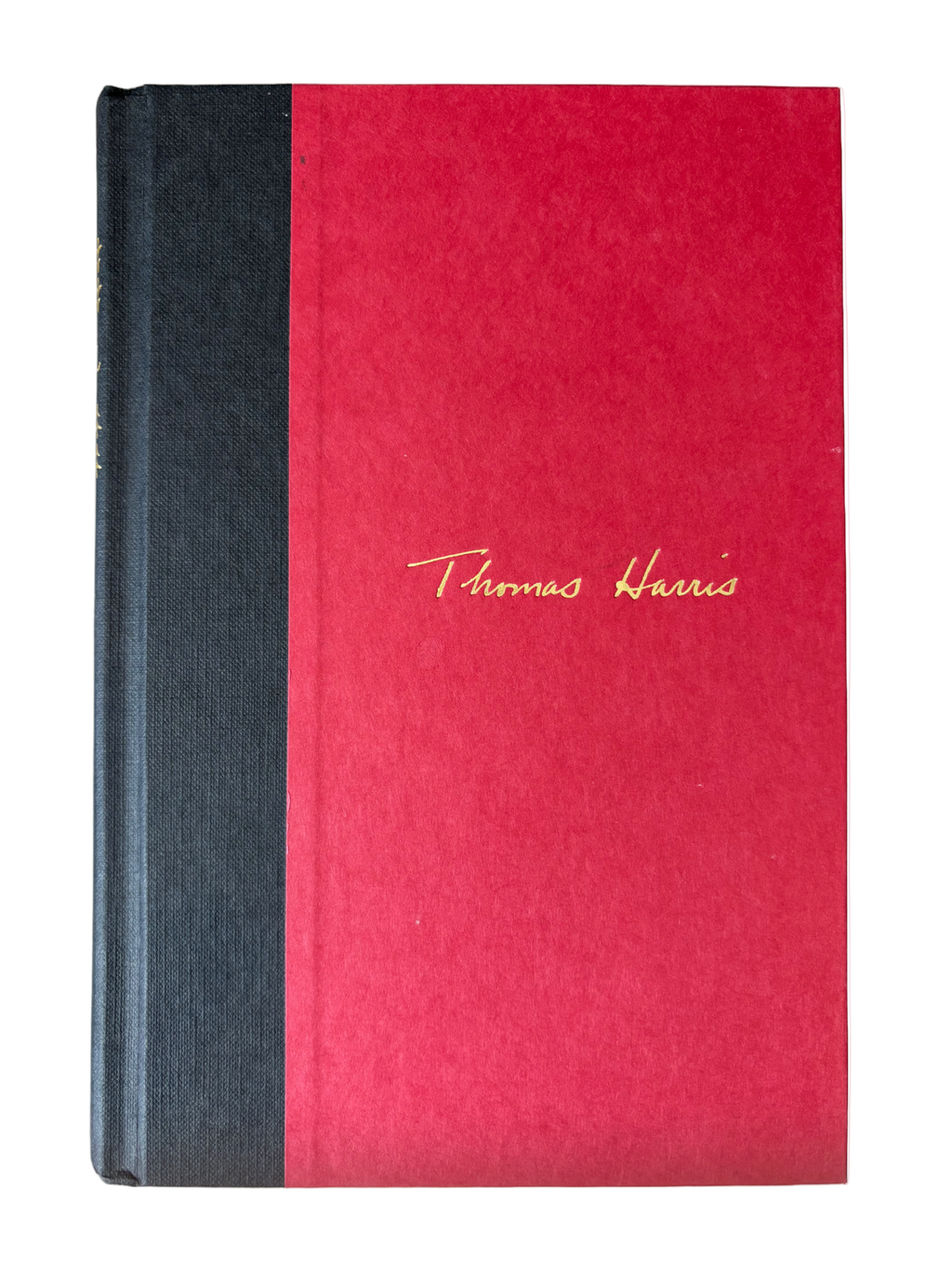 Hannibal by Thomas Harris