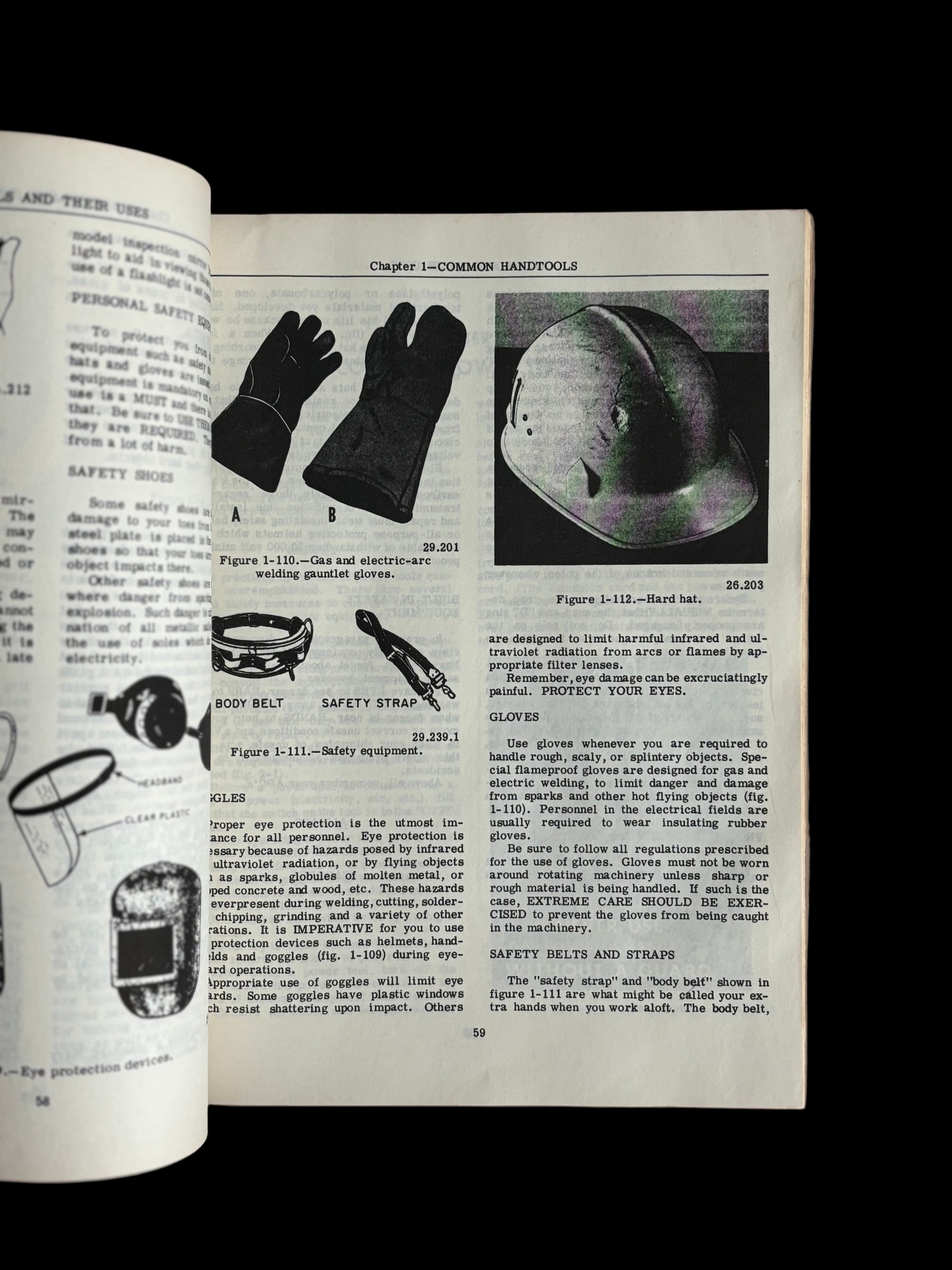 Naval Tool Manual: Rate Training Manual