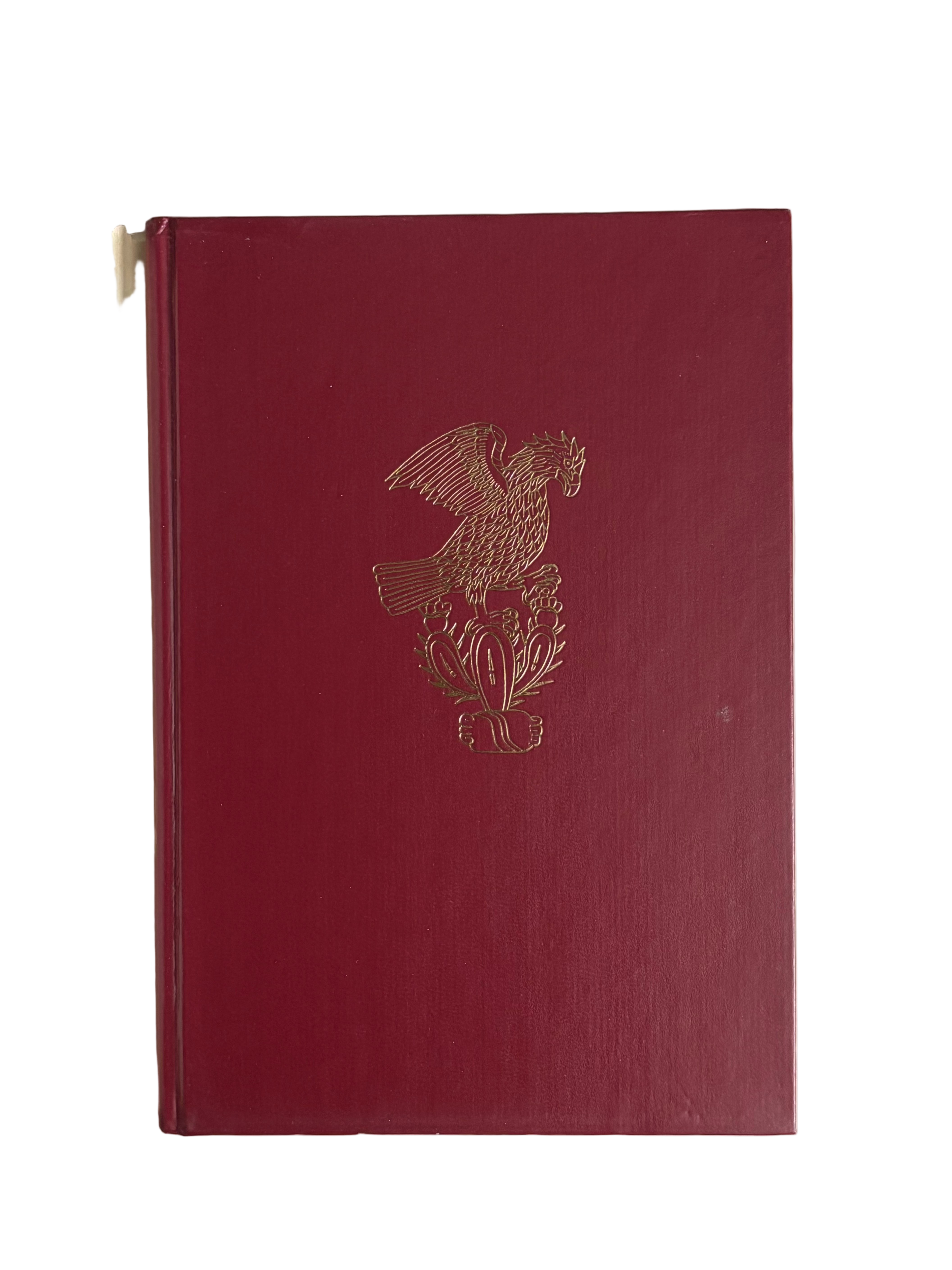 The Mighty Aztecs by Gene Stuart