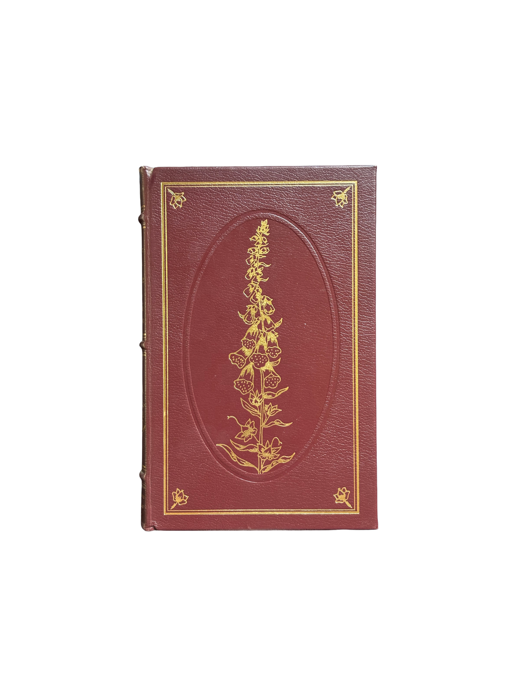 An Account of the Foxglove by William Withering, M.D.