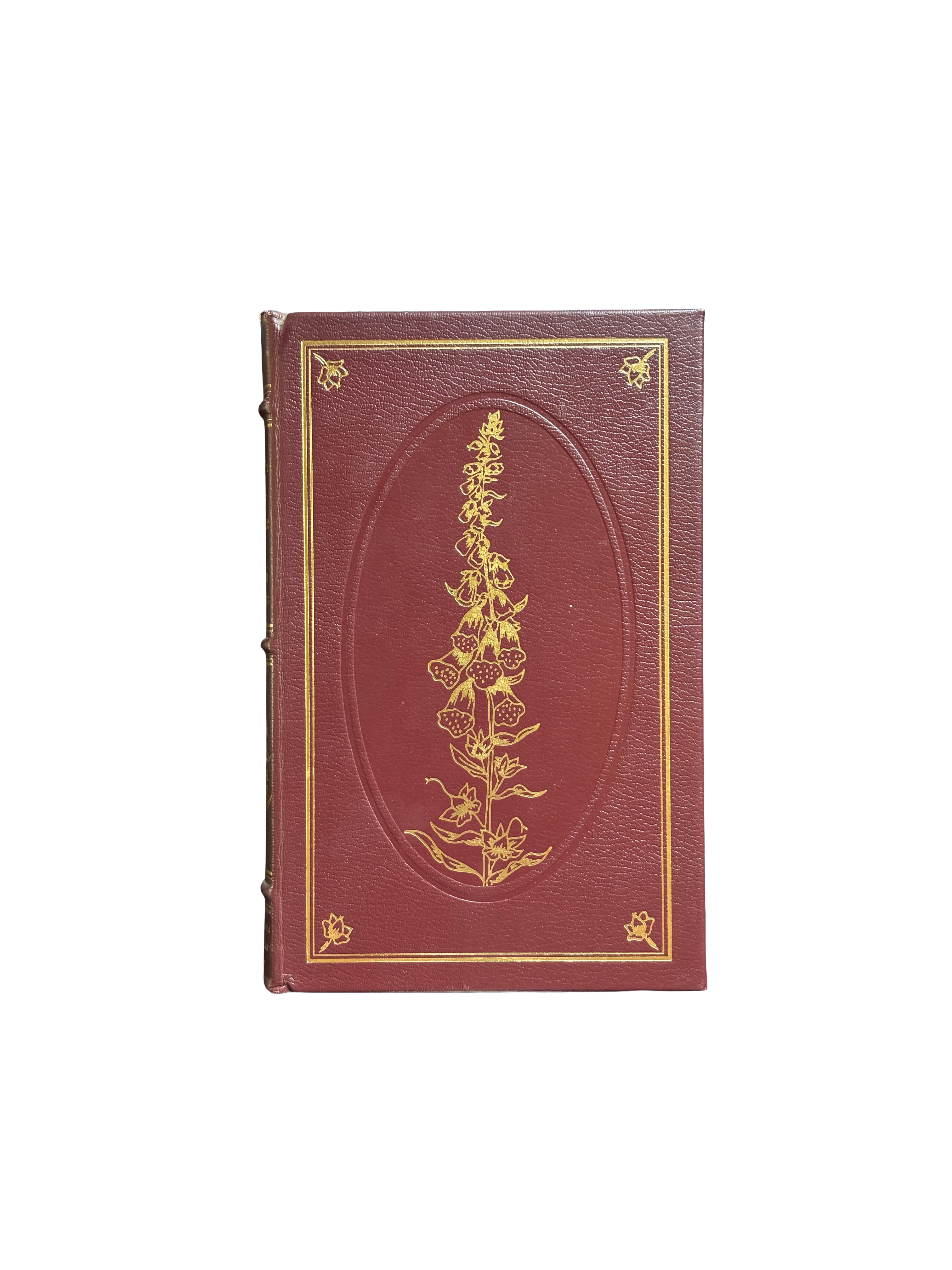 An Account of the Foxglove by William Withering, M.D.