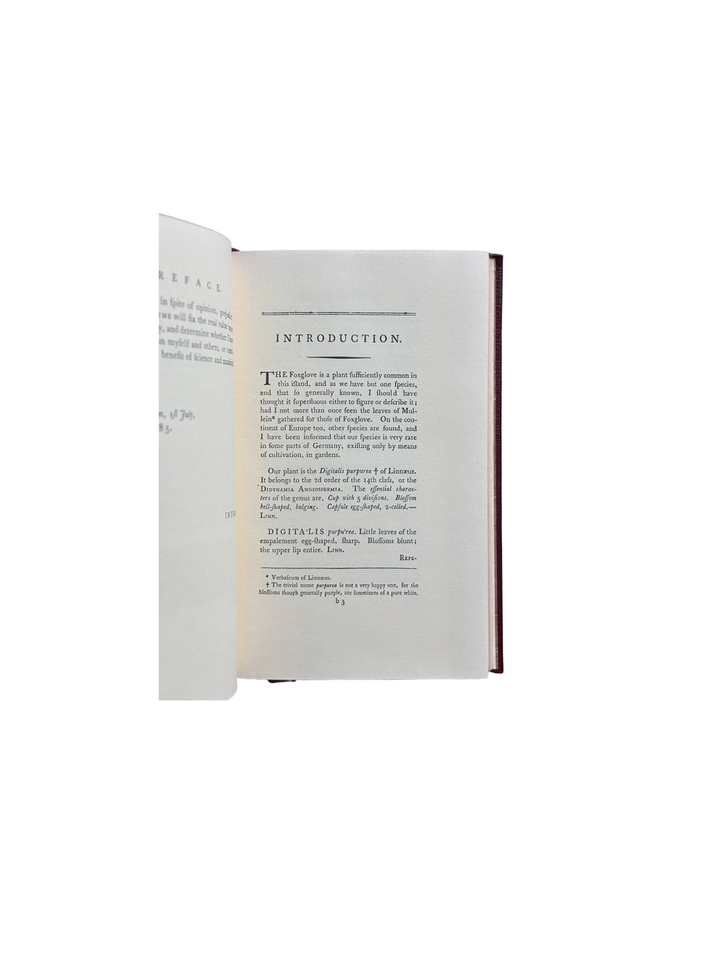 An Account of the Foxglove by William Withering, M.D.