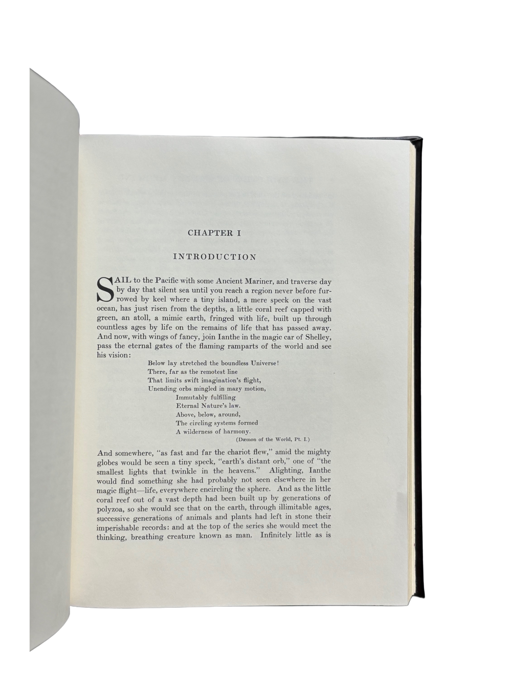 The Evolution of Modern Medicine by Sir William Osler