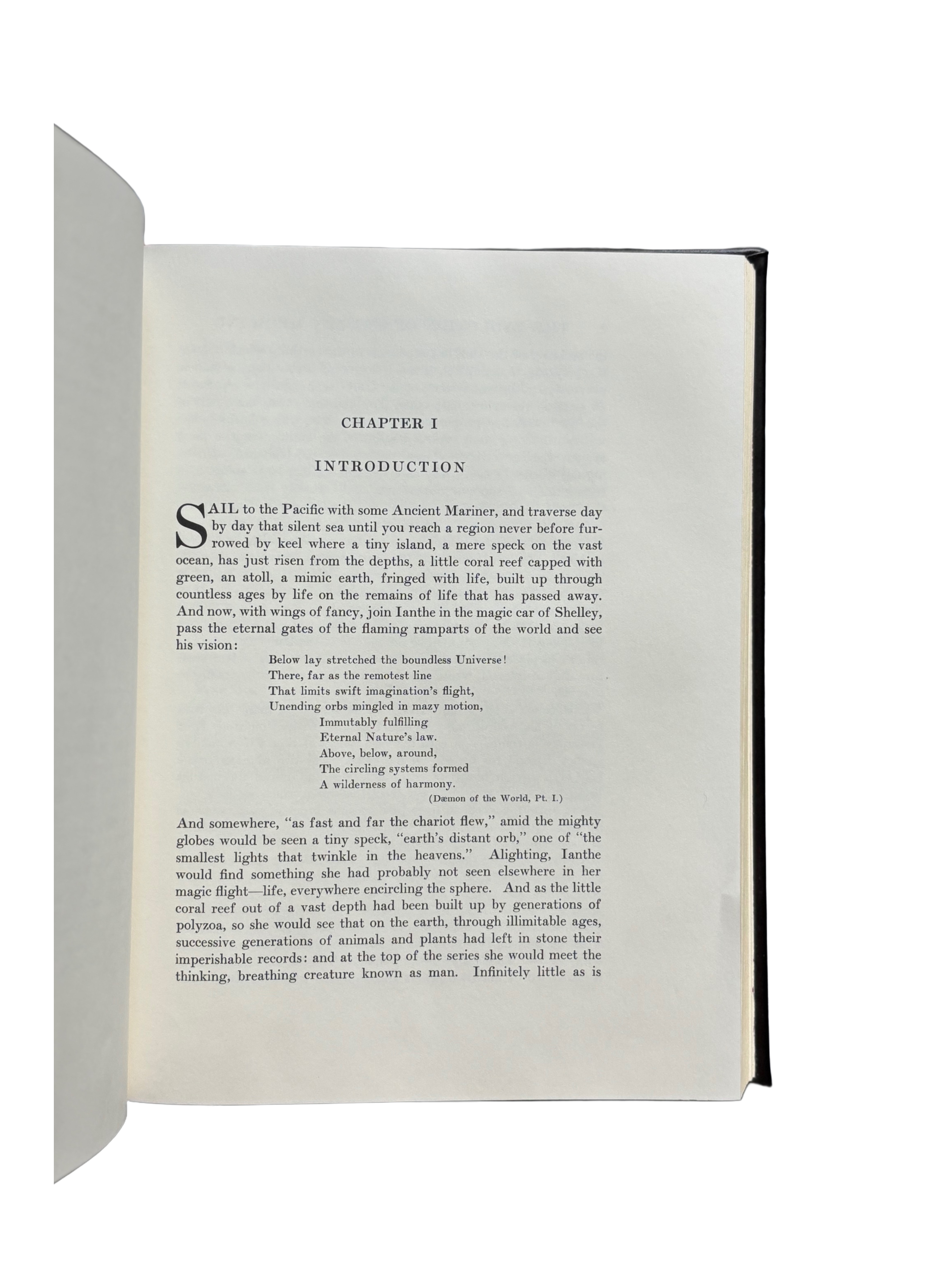 The Evolution of Modern Medicine by Sir William Osler