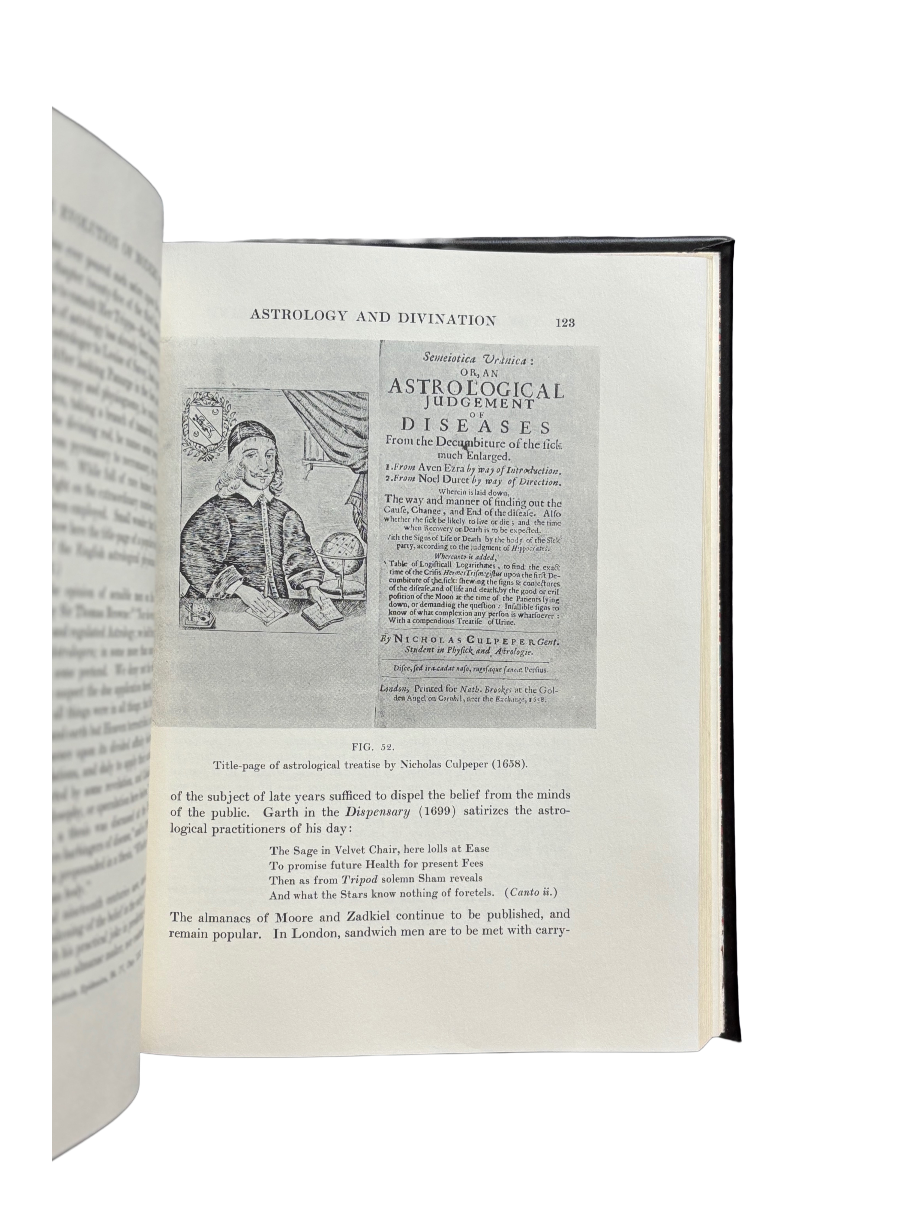 The Evolution of Modern Medicine by Sir William Osler