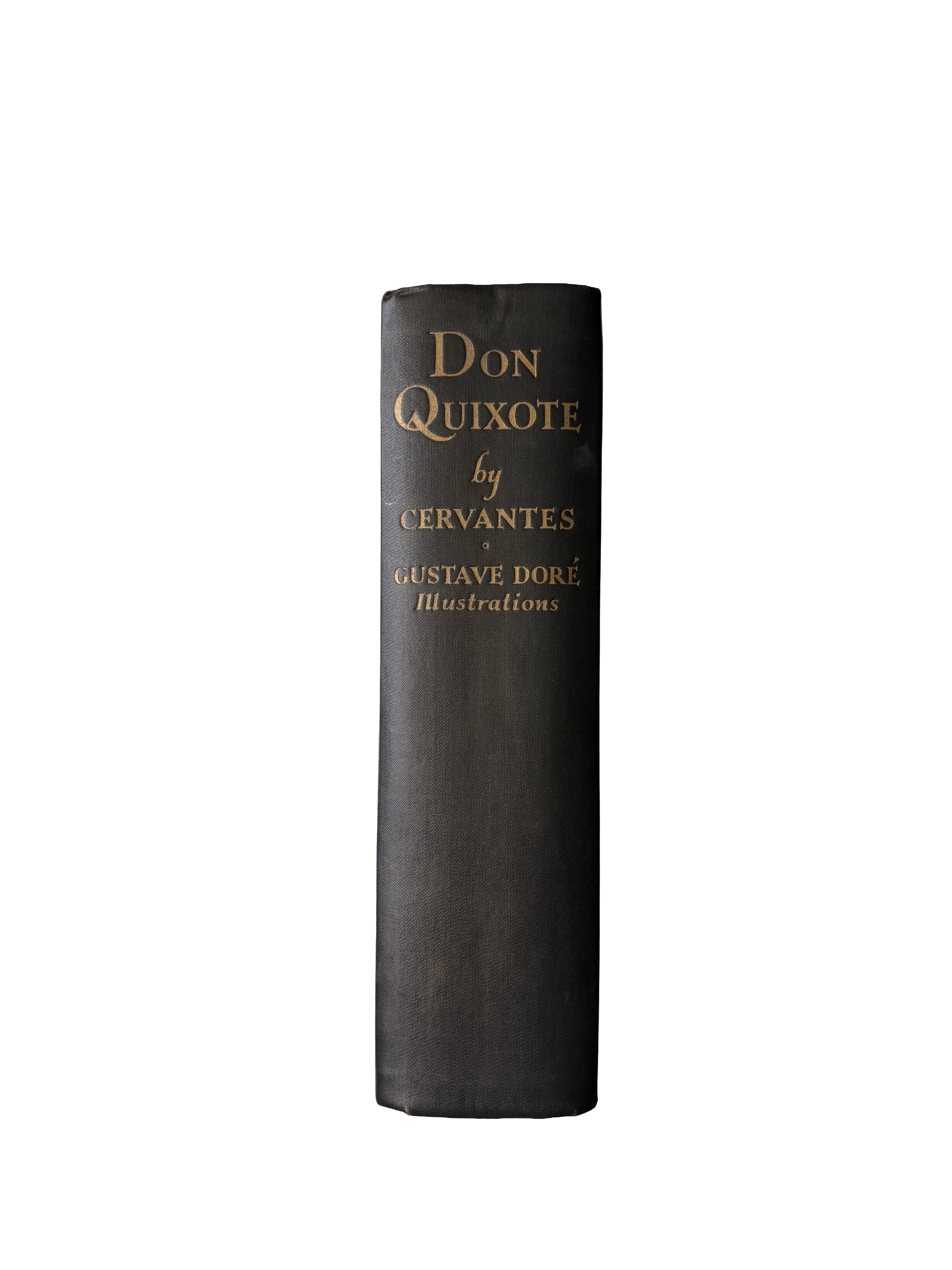 Don Quixote