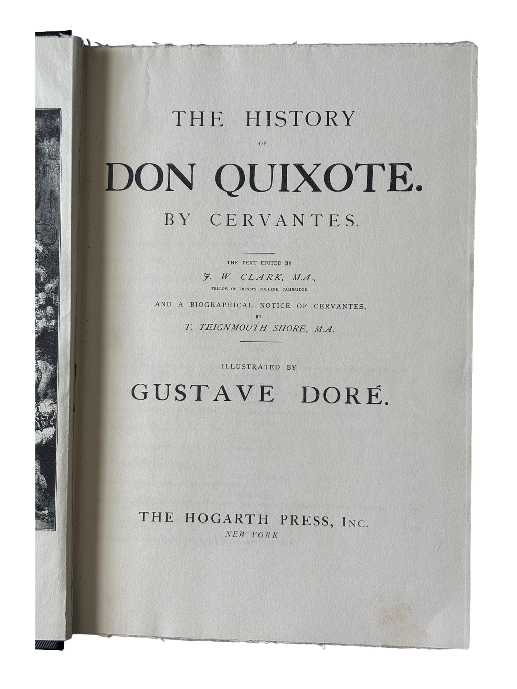 Don Quixote