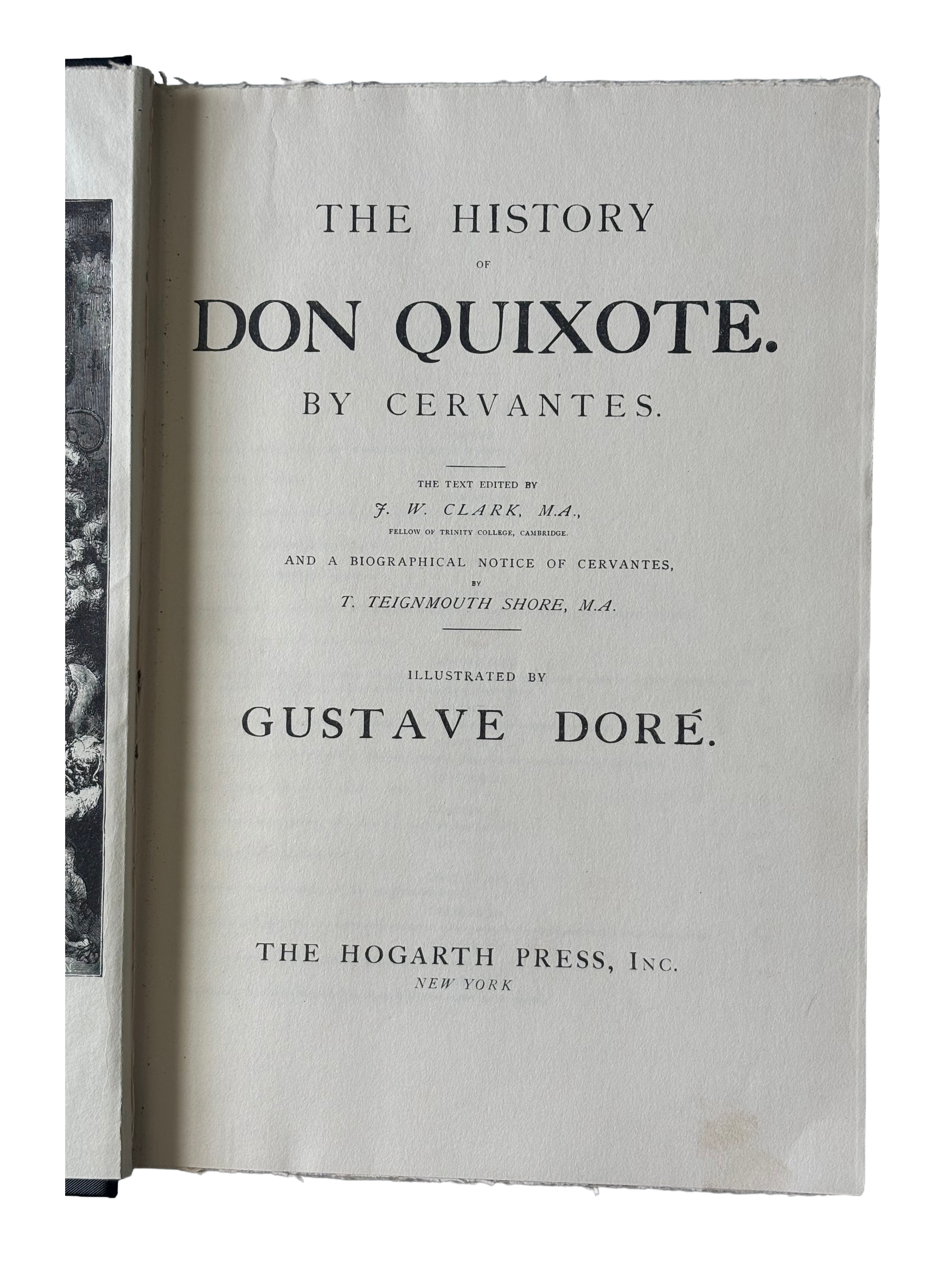 Don Quixote