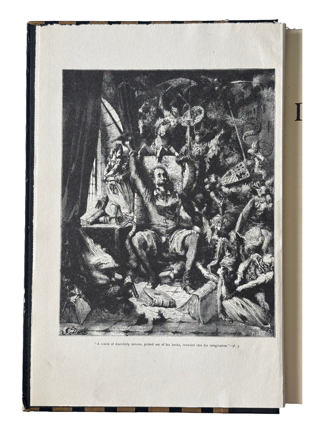 Don Quixote