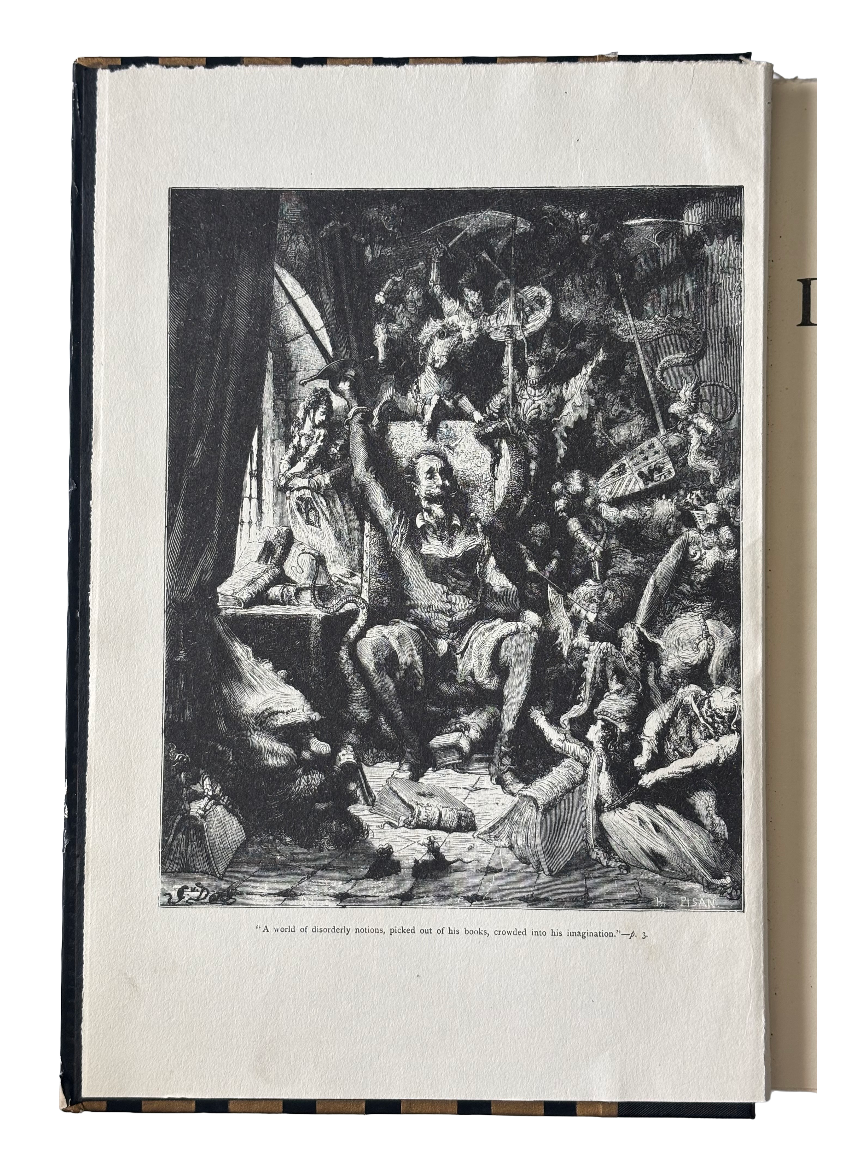 Don Quixote