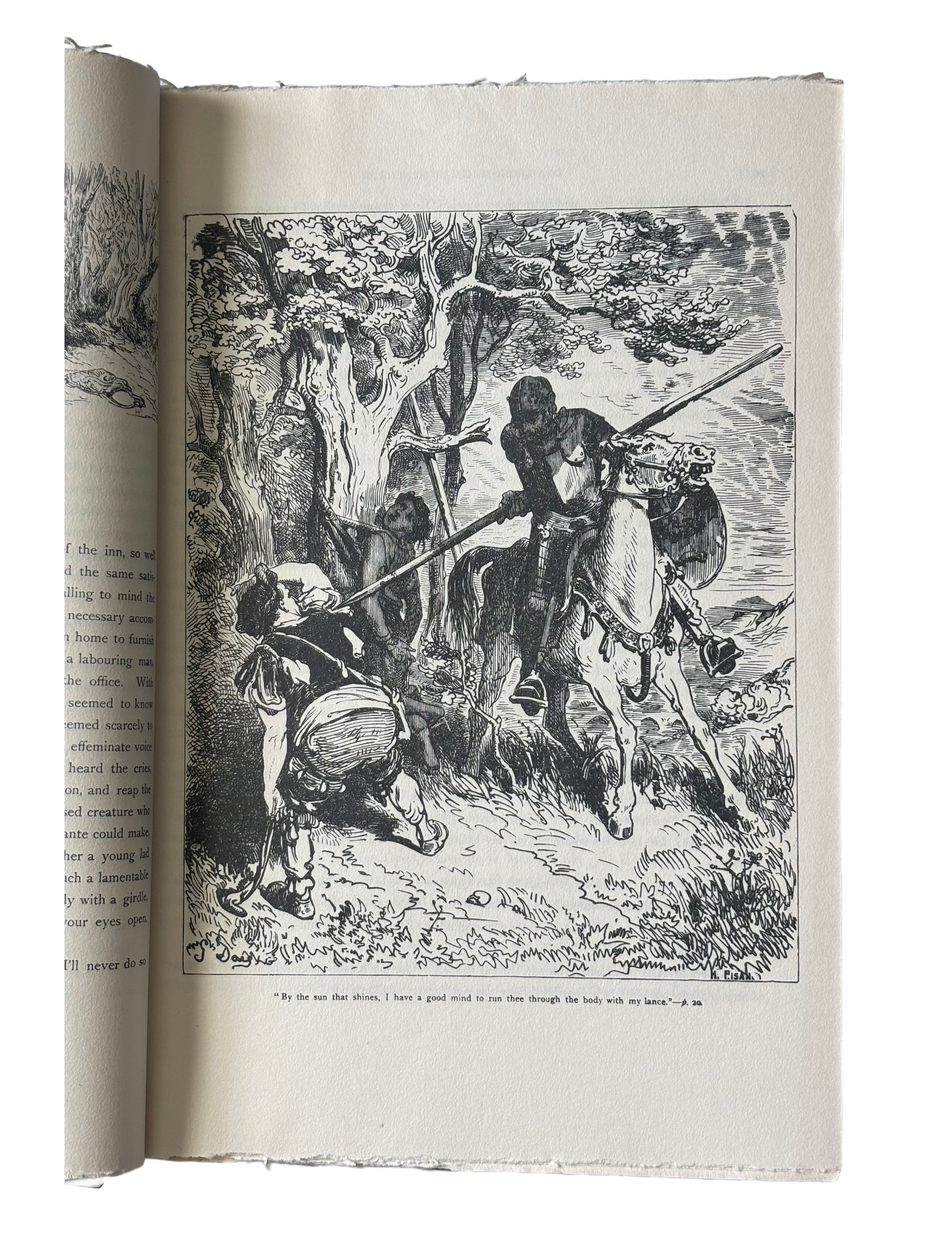 Don Quixote