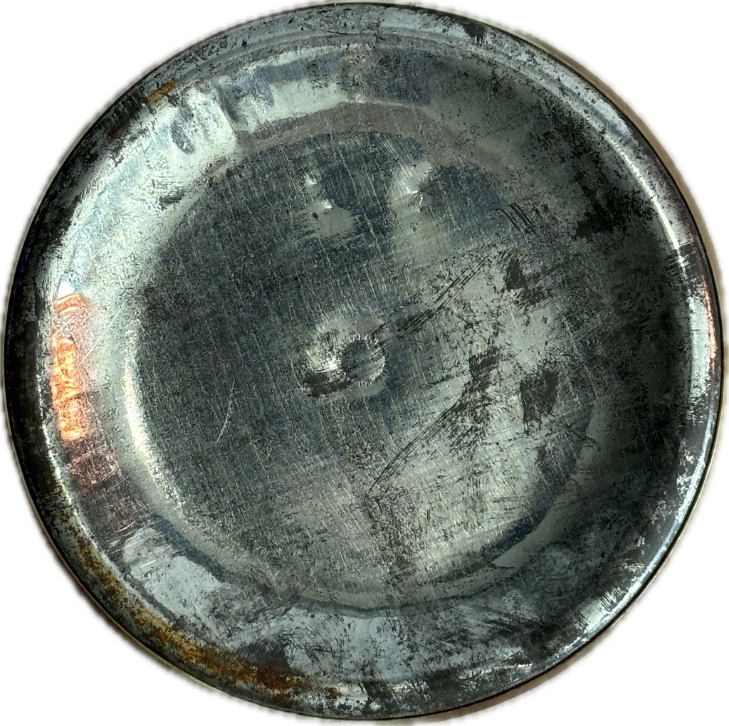 1905 Guendolen Carkeek (MOHAI) Celluloid Portrait