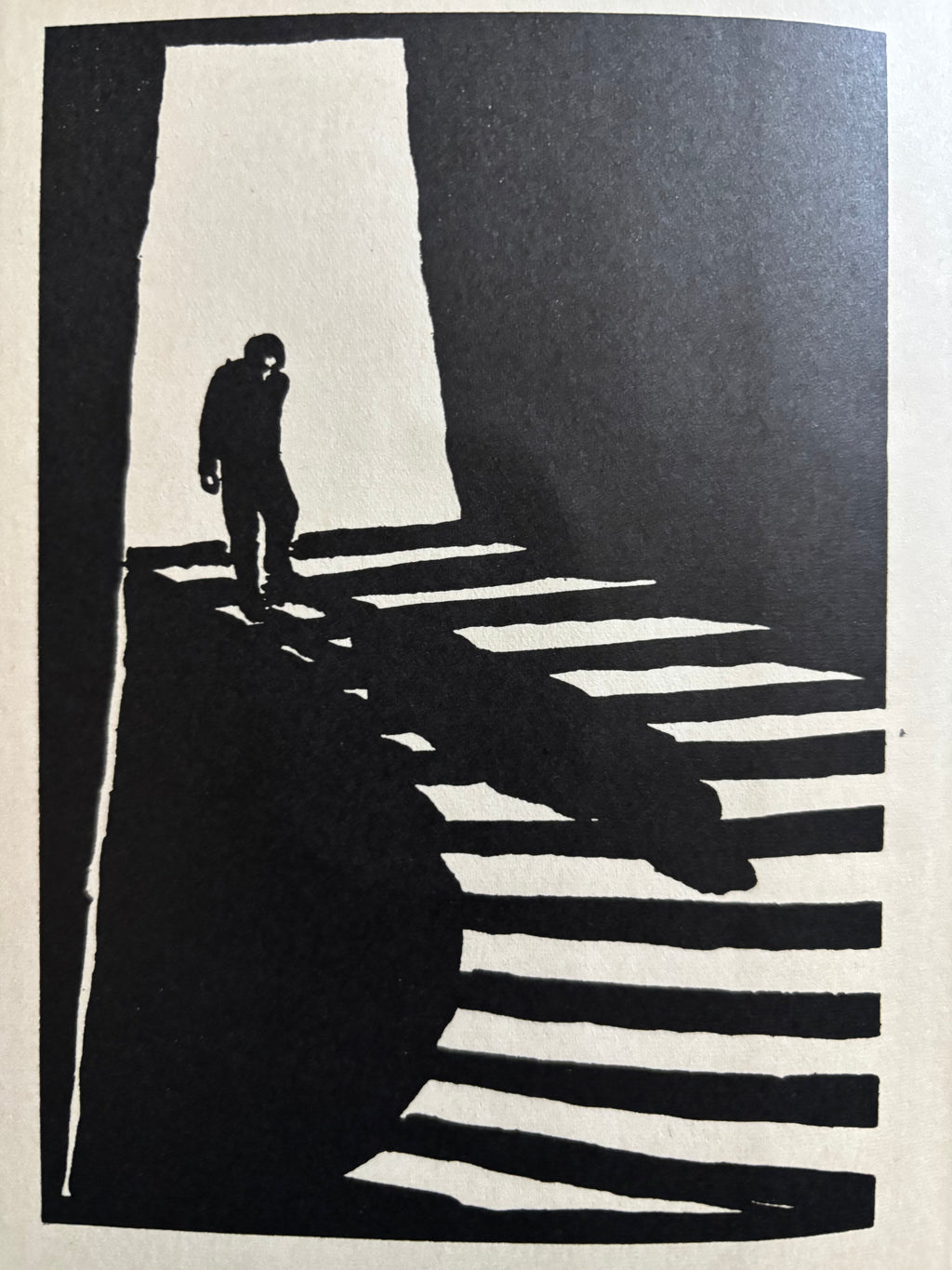 The Ballad of Reading Gaol