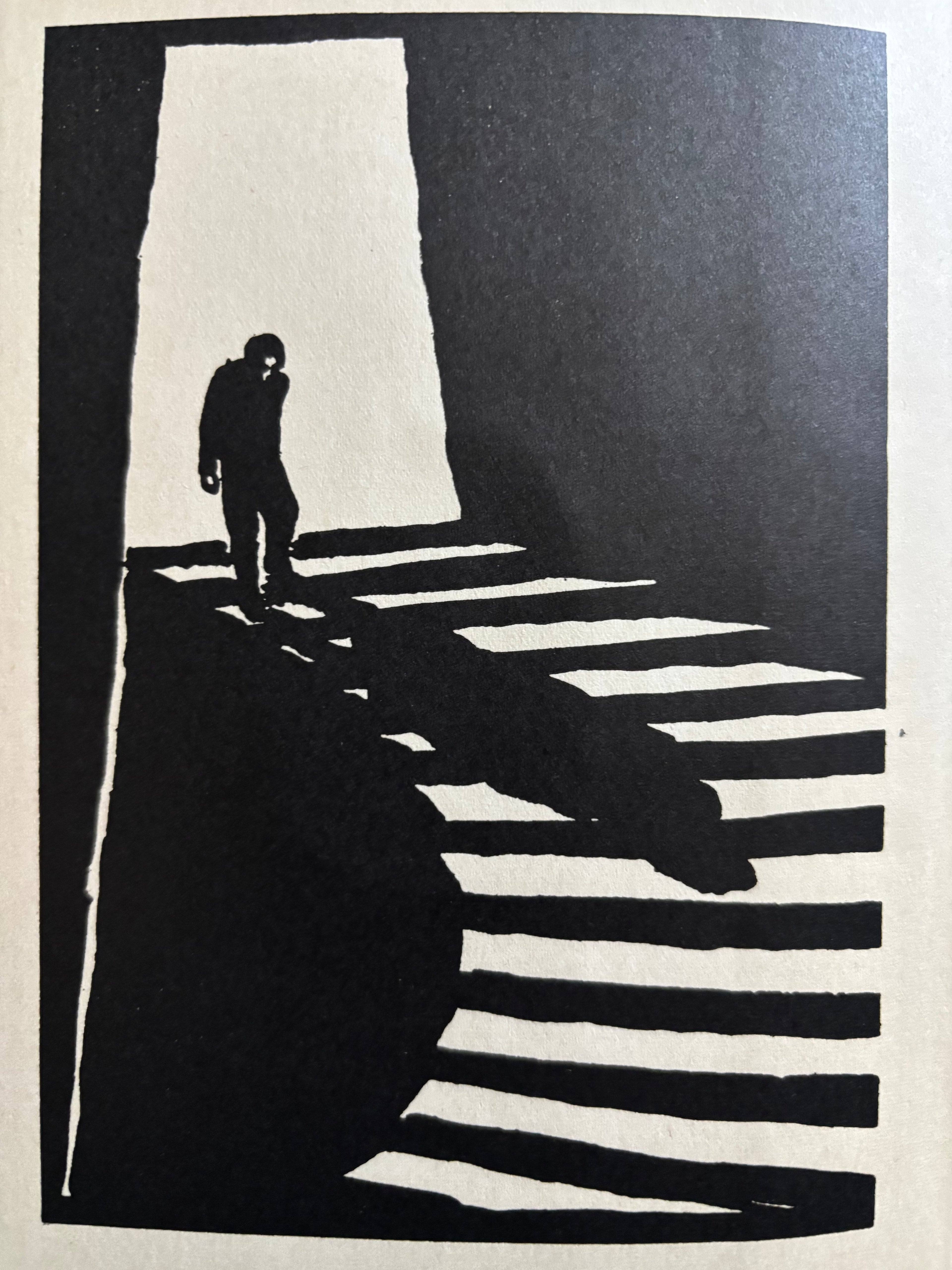 The Ballad of Reading Gaol