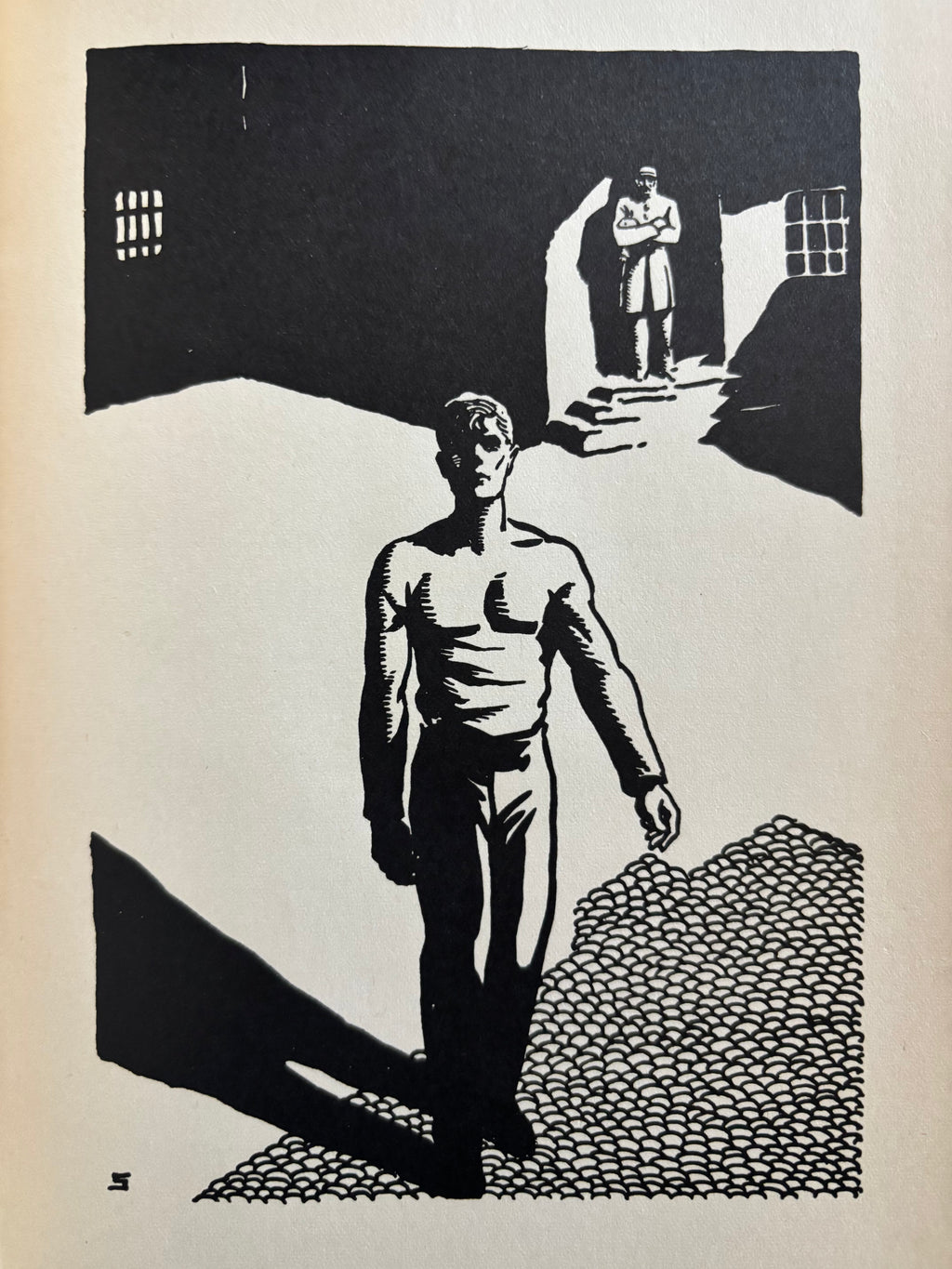 The Ballad of Reading Gaol