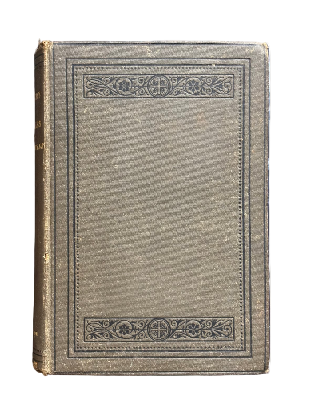 The Mystery of Miracles