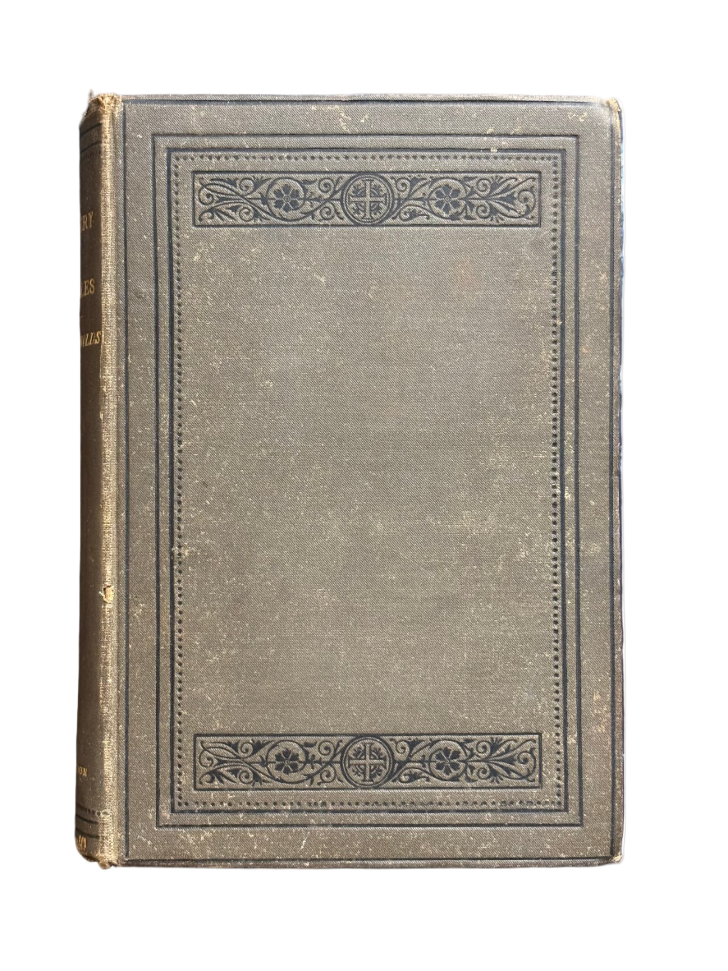 The Mystery of Miracles