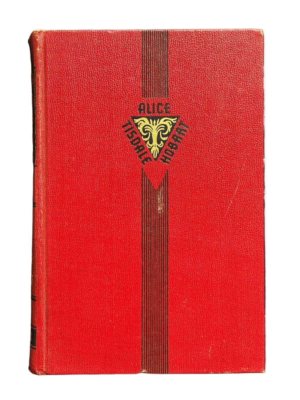 Peacock Sheds His Tail