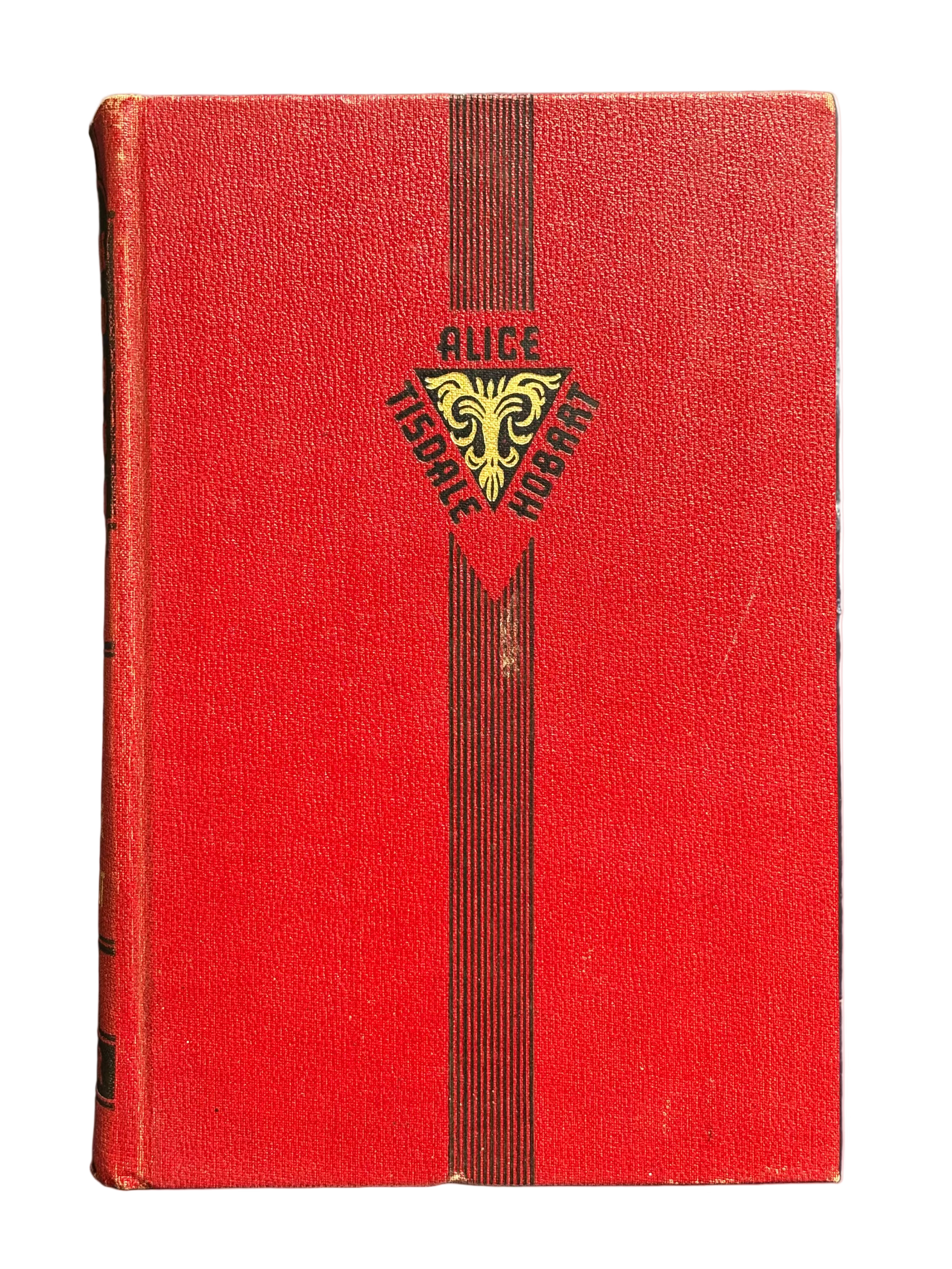 Peacock Sheds His Tail