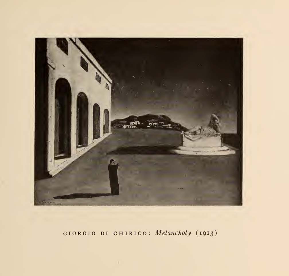 Modern French Painters