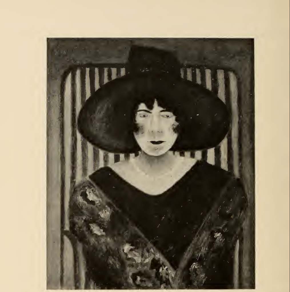 Modern French Painters